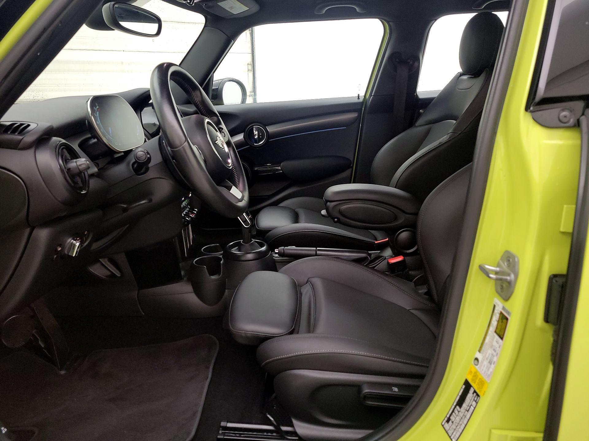 Thumbnail: 2024 MINI Cooper Hardtop - 11