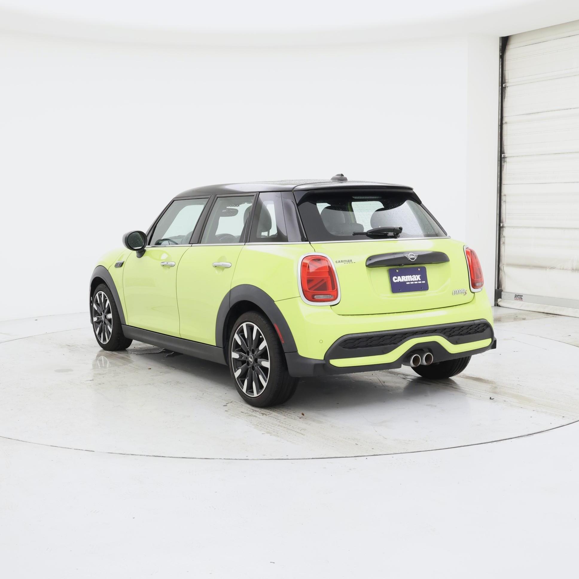 Thumbnail: 2024 MINI Cooper Hardtop - 2