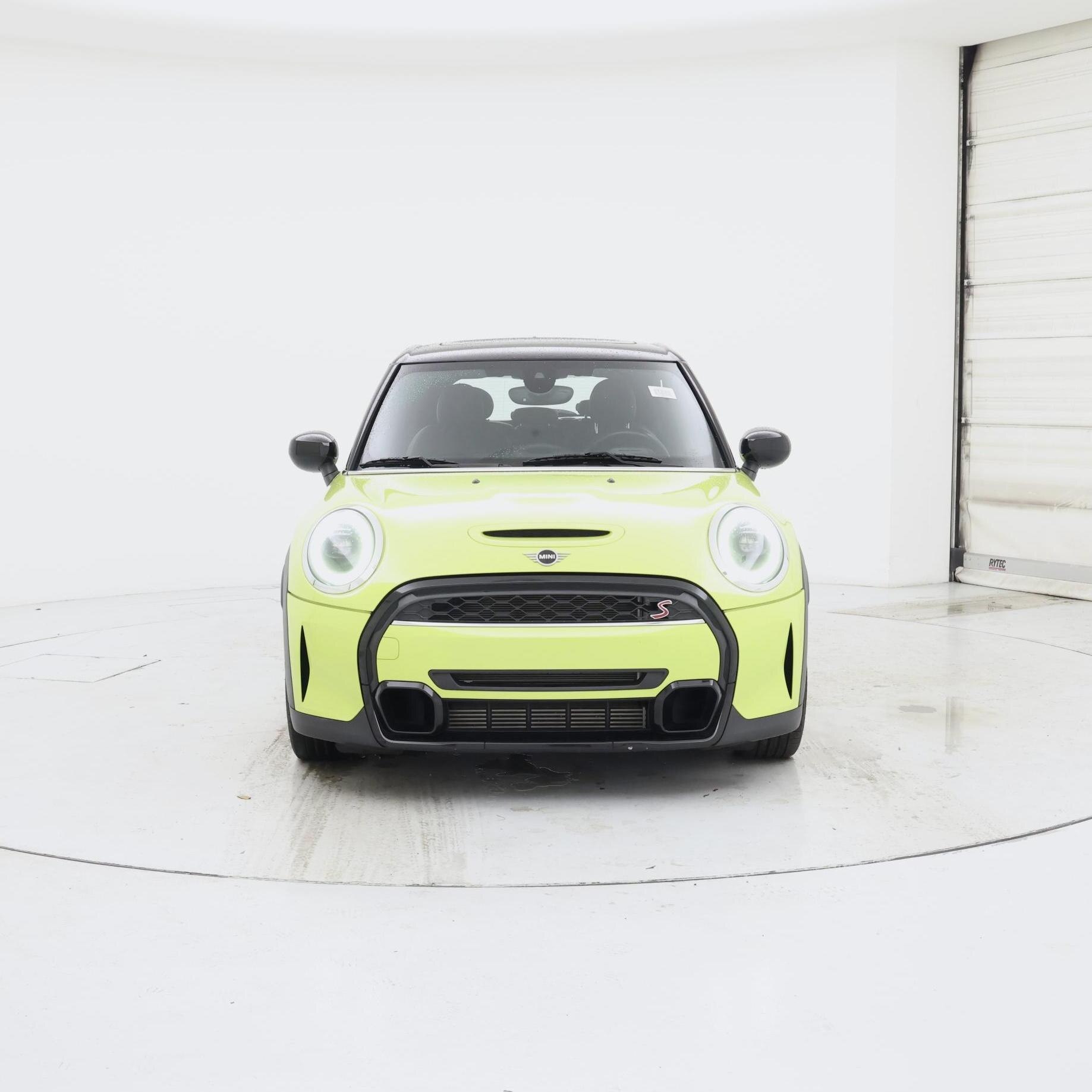 Thumbnail: 2024 MINI Cooper Hardtop - 5
