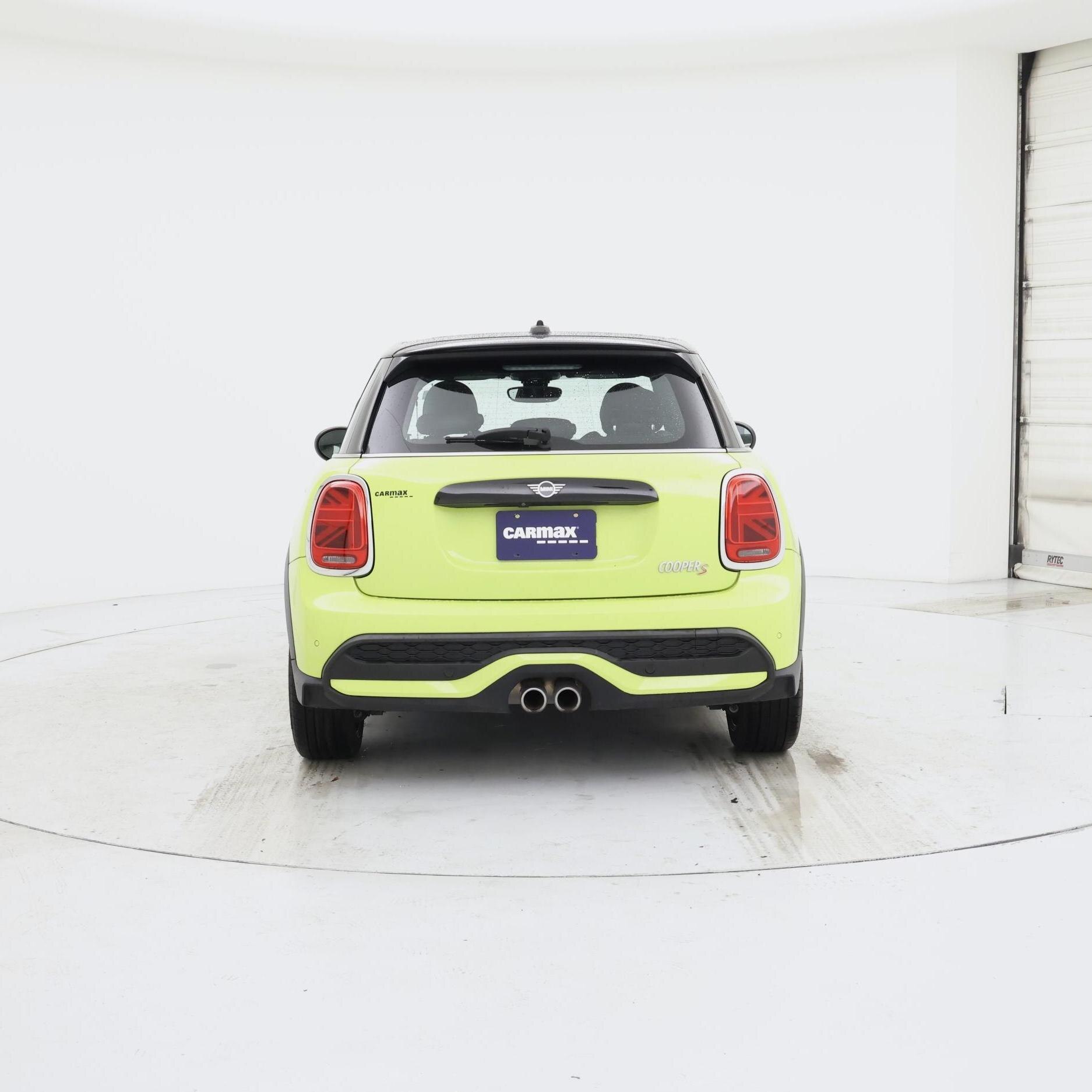 Thumbnail: 2024 MINI Cooper Hardtop - 6