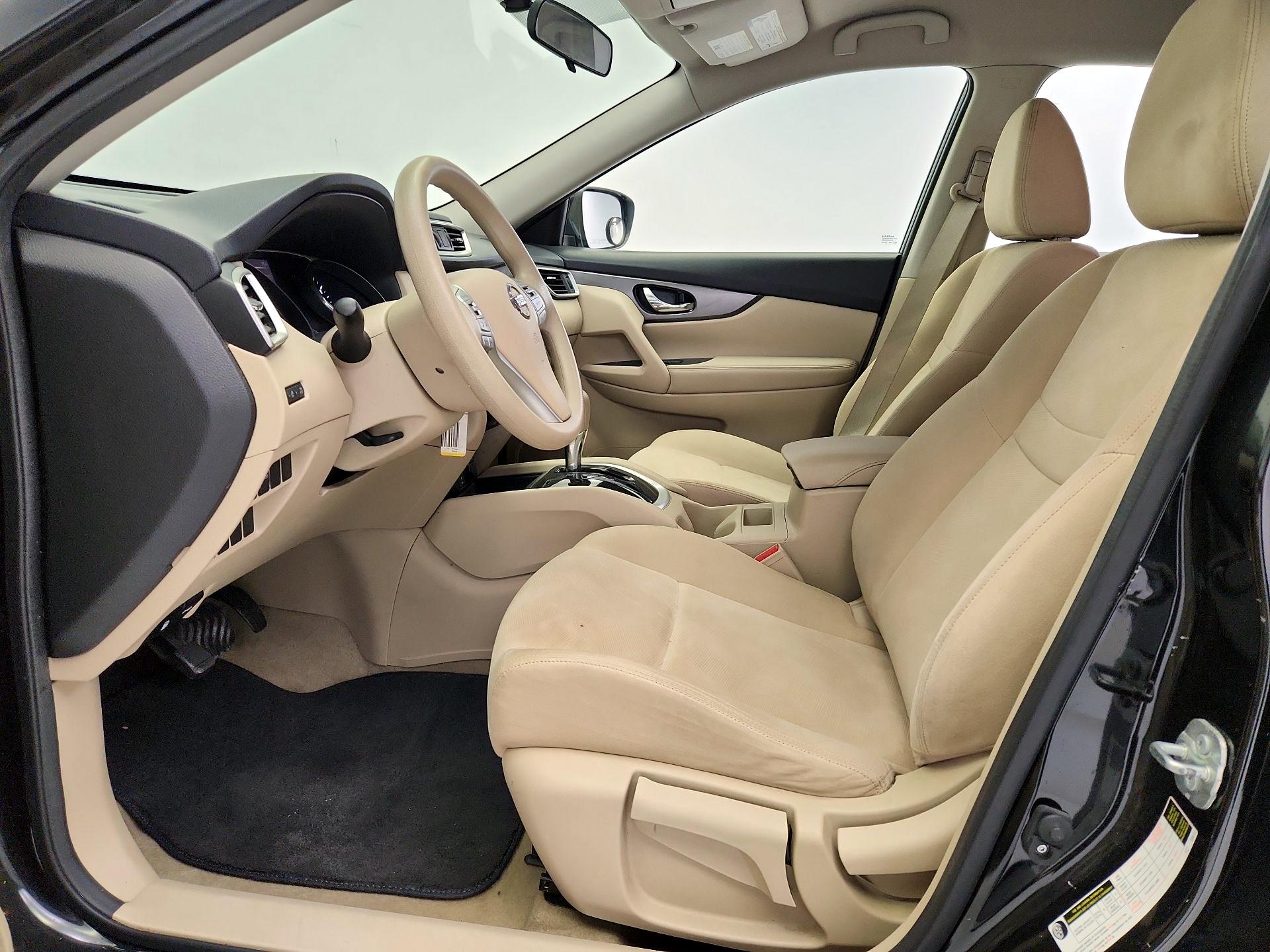 Thumbnail: 2015 Nissan Rogue - 11