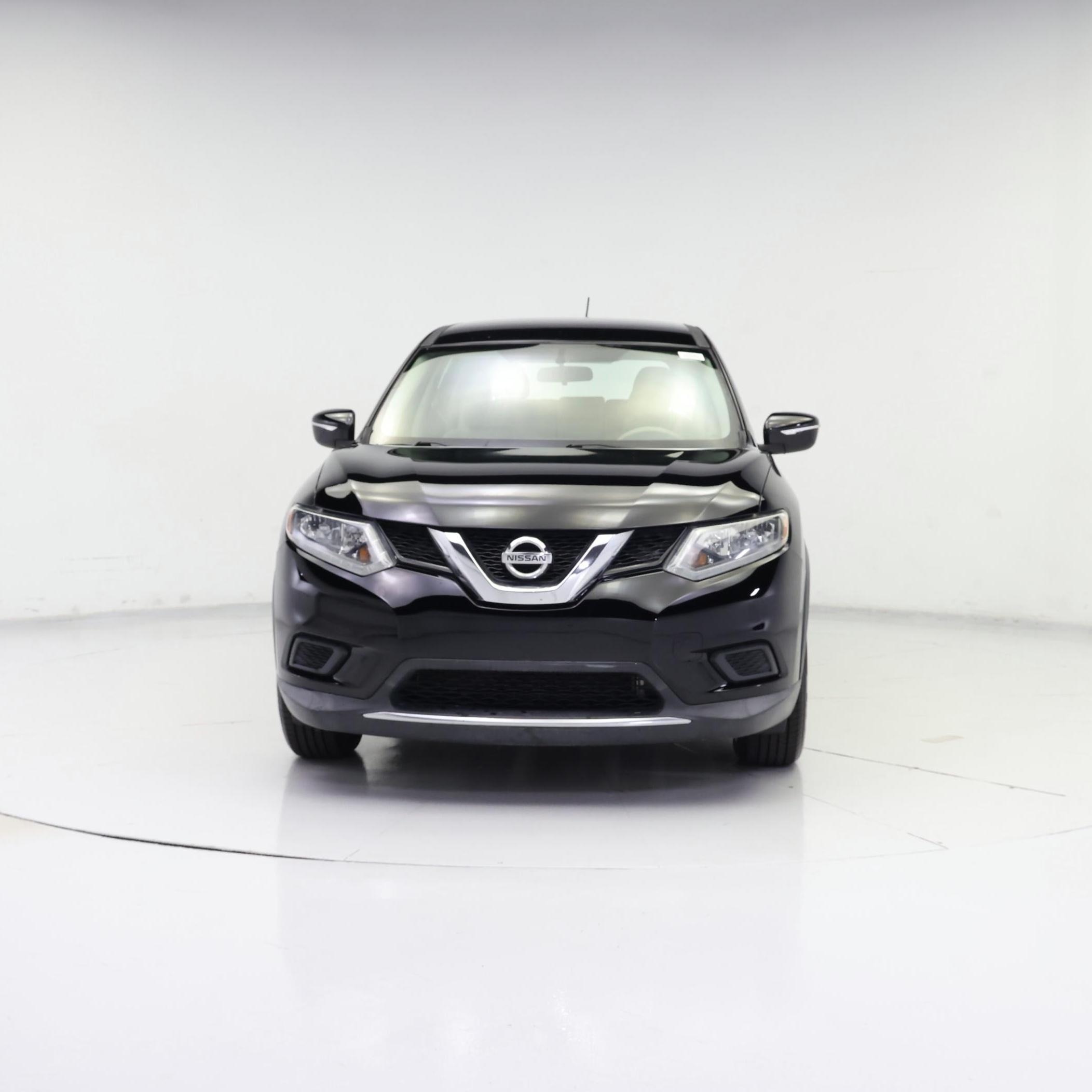 Thumbnail: 2015 Nissan Rogue - 5