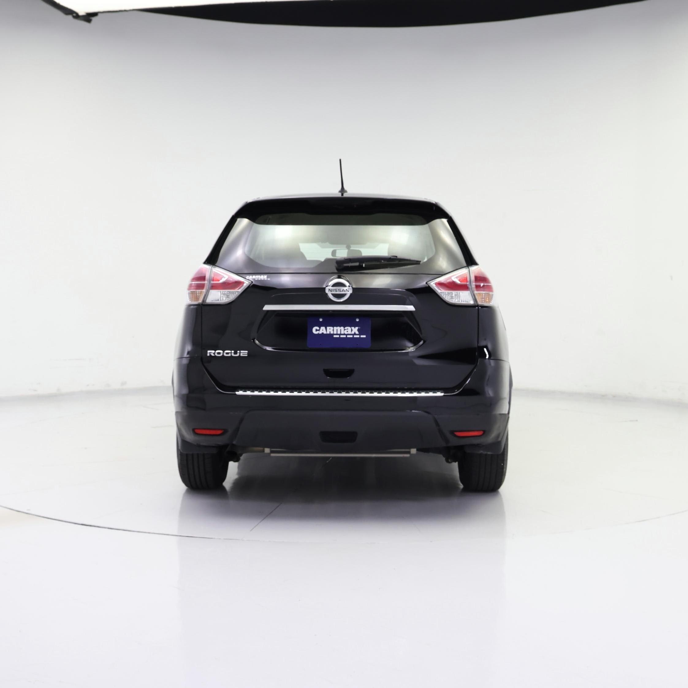 Thumbnail: 2015 Nissan Rogue - 6