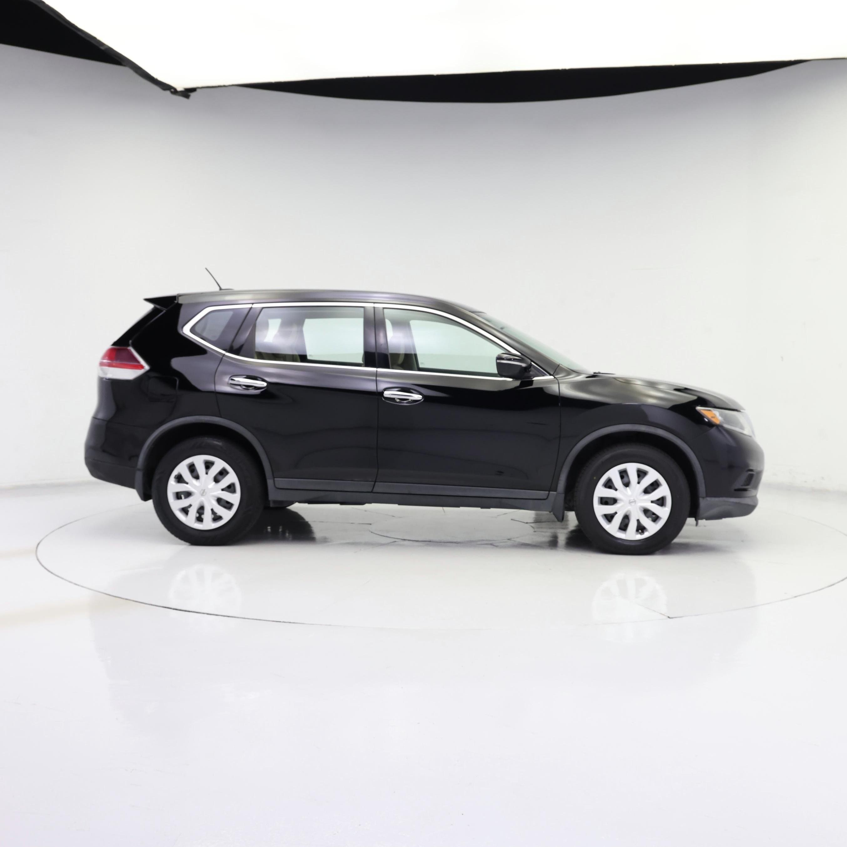 Thumbnail: 2015 Nissan Rogue - 7