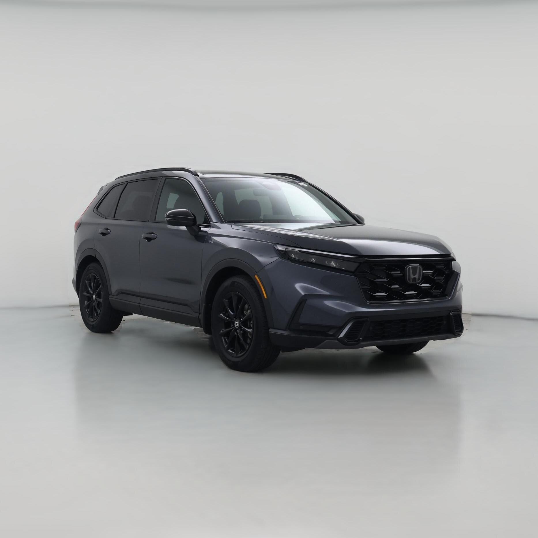 Thumbnail: 2026 Honda CR-V - 1