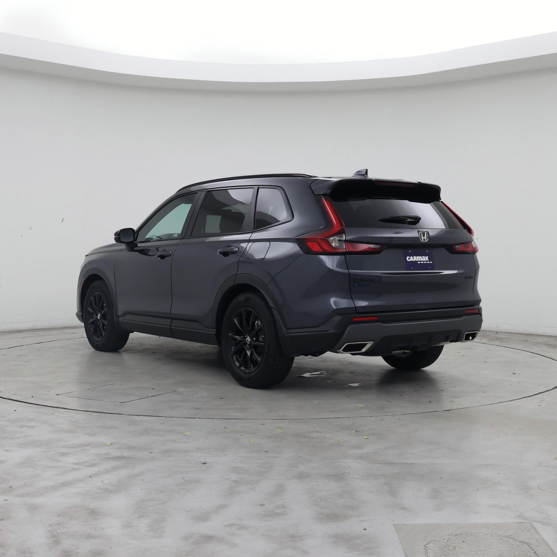 Thumbnail: 2026 Honda CR-V - 2