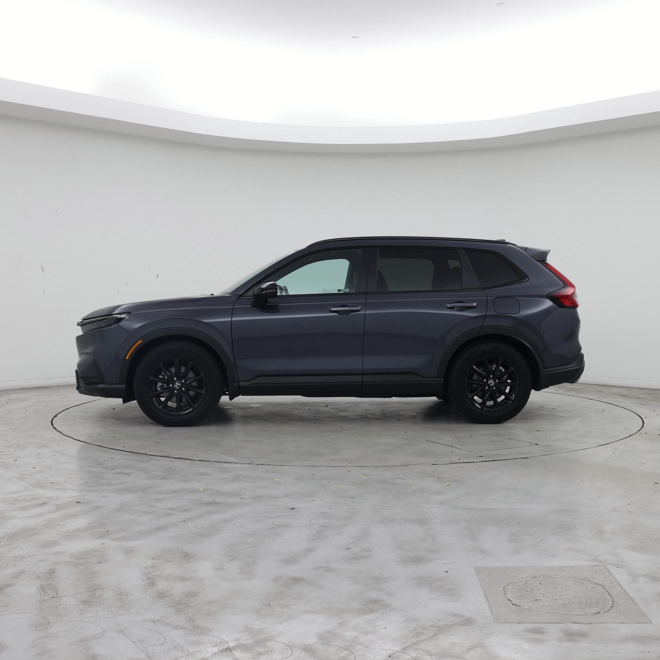 Thumbnail: 2026 Honda CR-V - 3