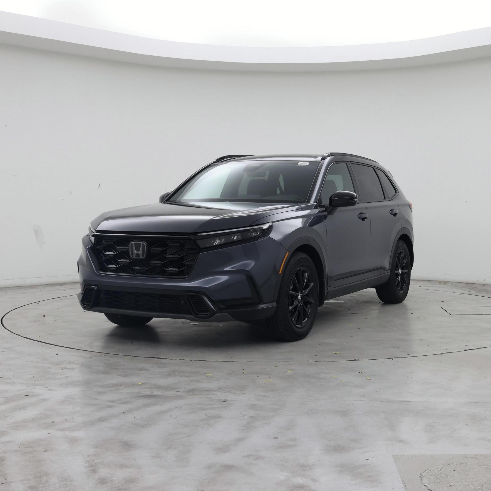 Thumbnail: 2026 Honda CR-V - 4