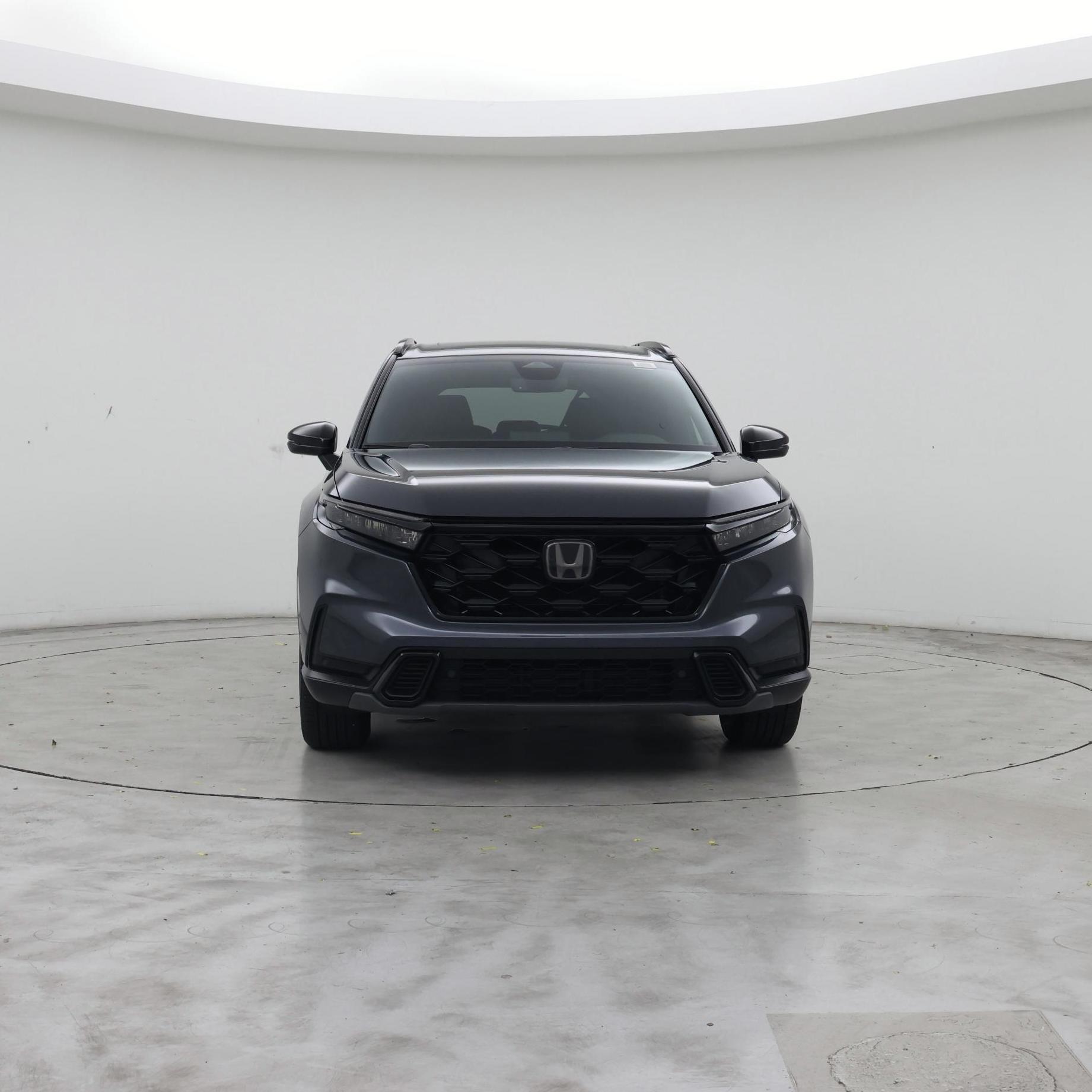 Thumbnail: 2026 Honda CR-V - 5
