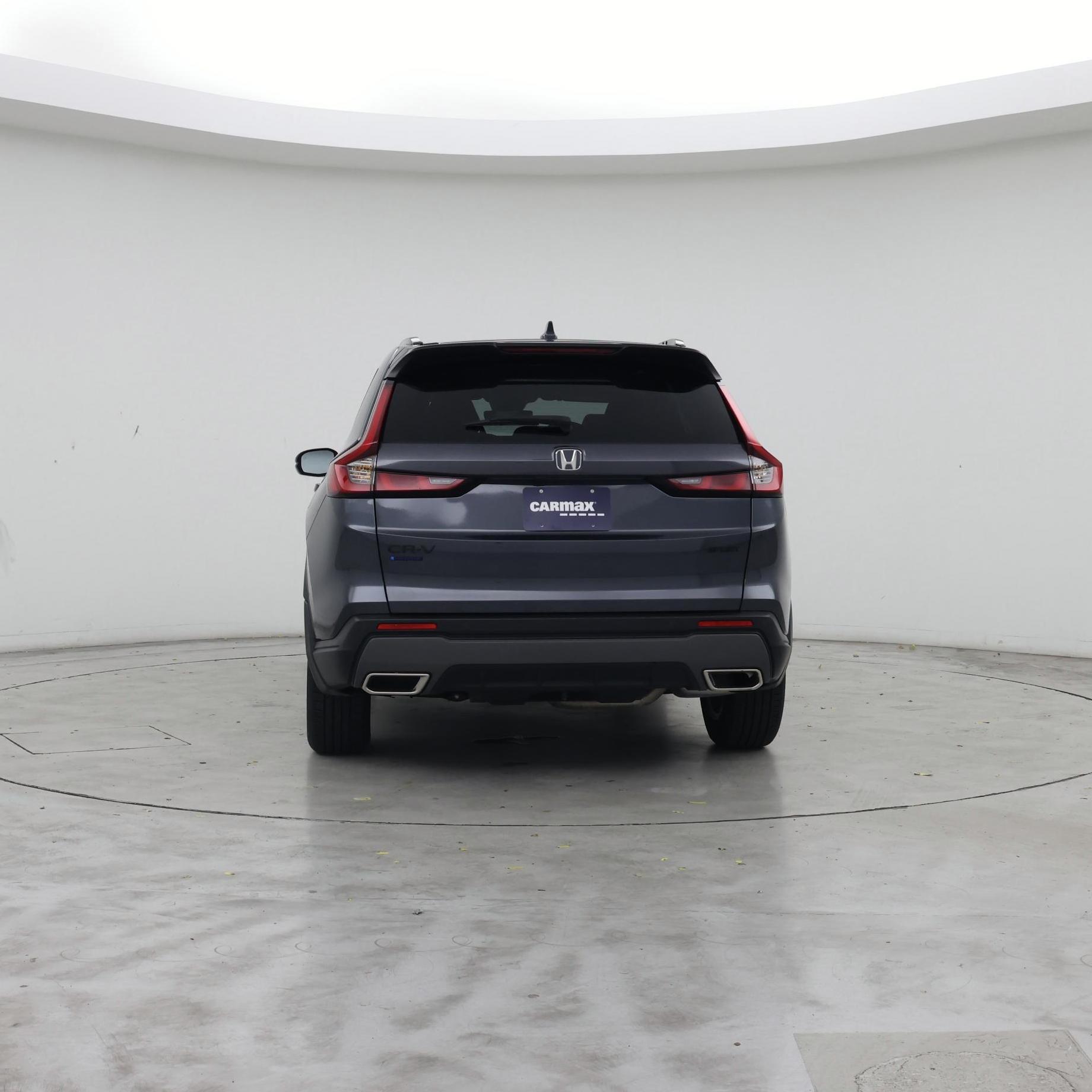 Thumbnail: 2026 Honda CR-V - 6
