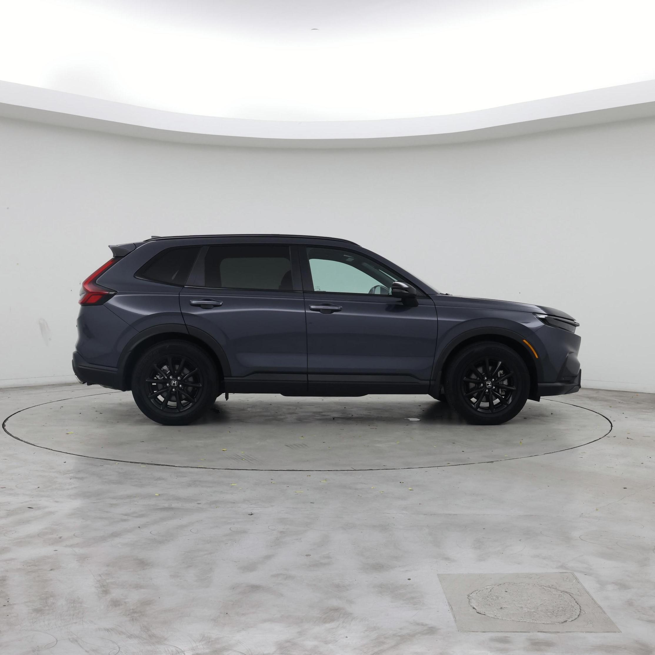 Thumbnail: 2026 Honda CR-V - 7