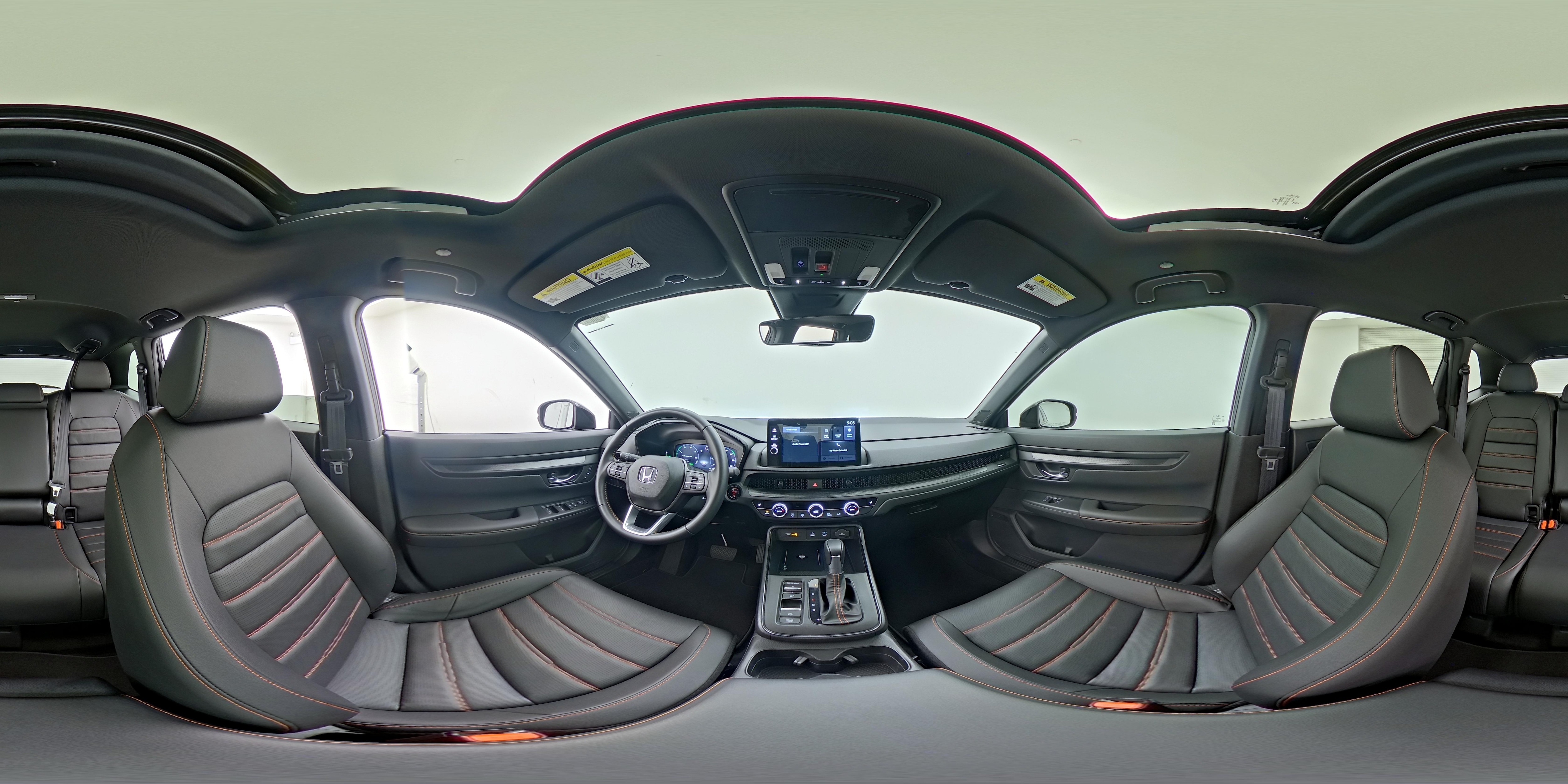 2026 Honda CR-V Sport-L - Photo 25