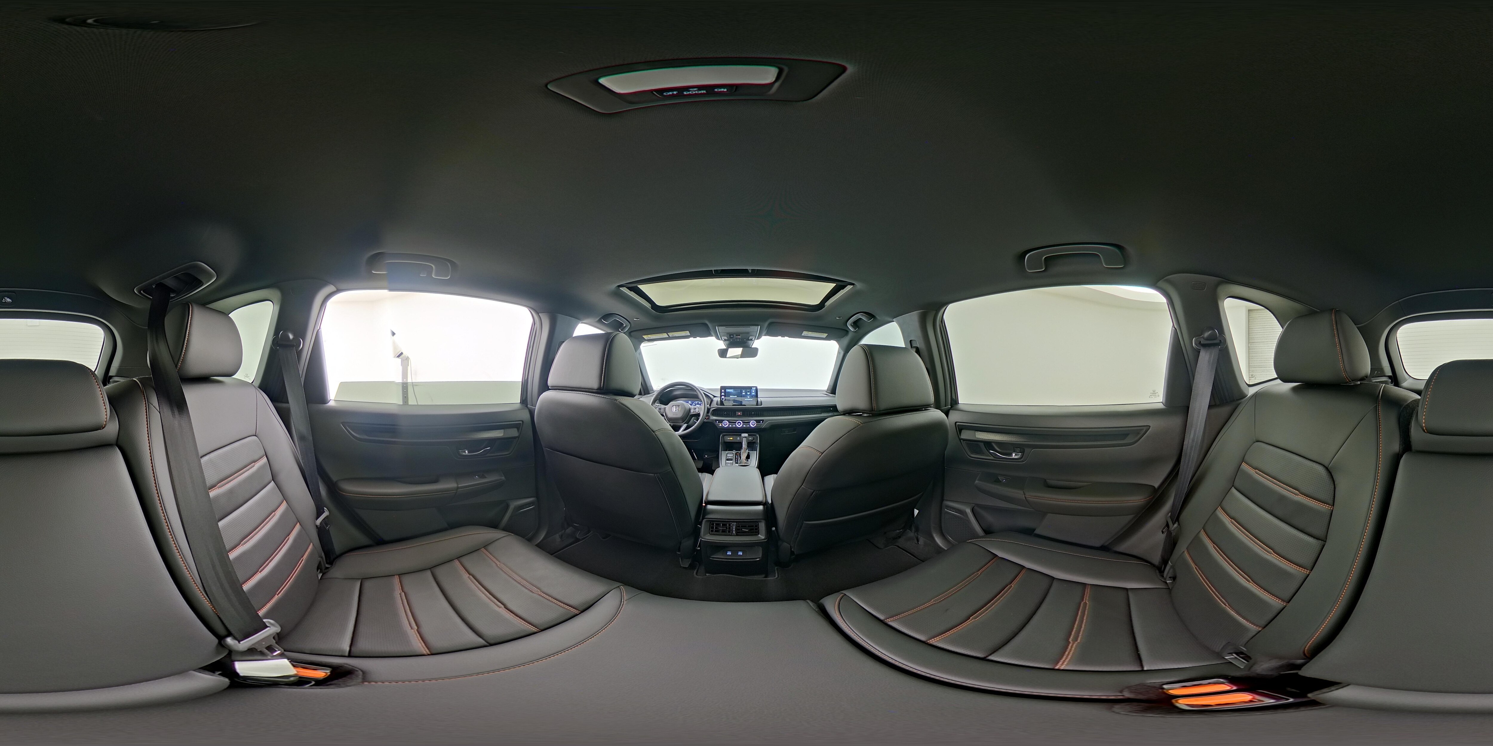 2026 Honda CR-V Sport-L - Photo 26