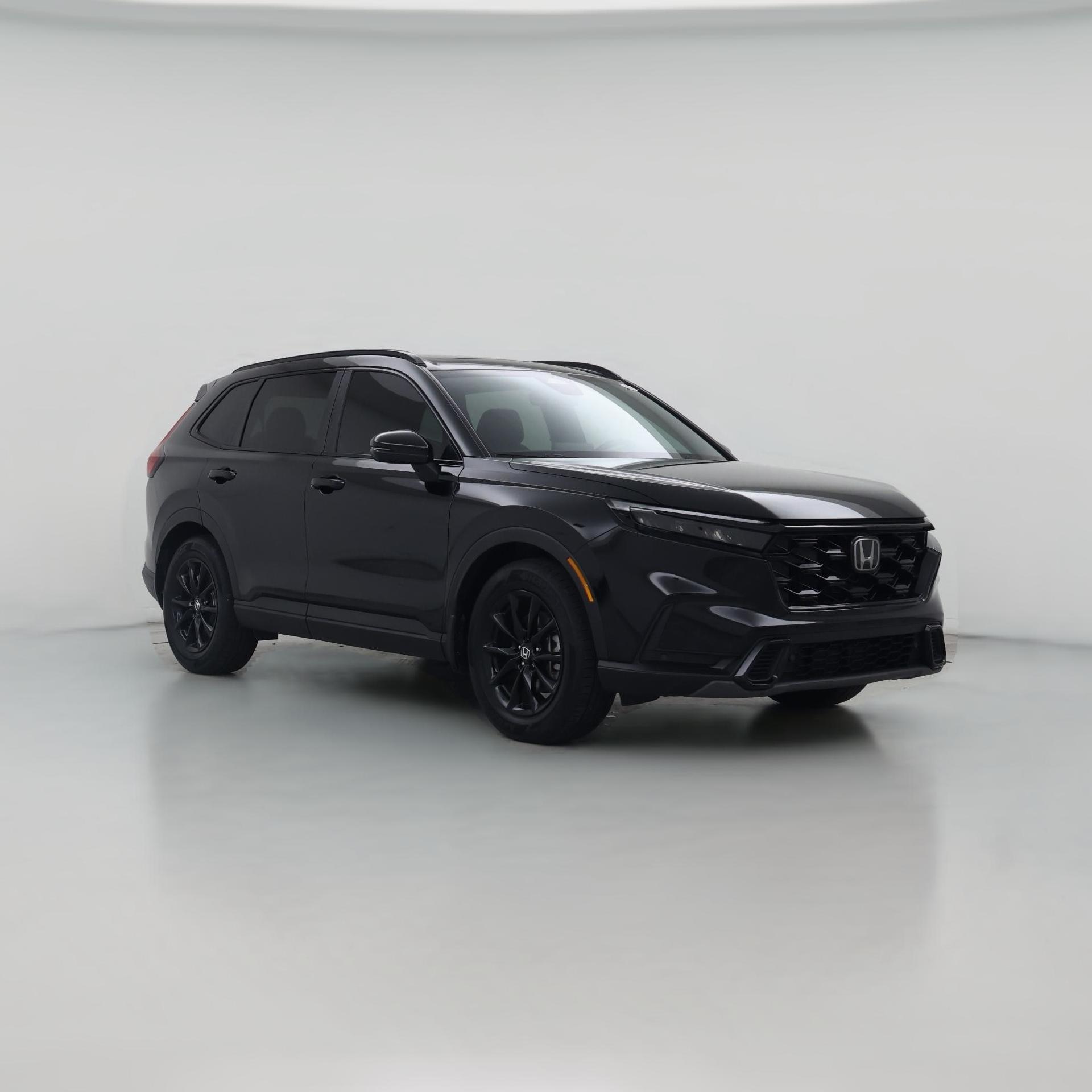 Thumbnail: 2026 Honda CR-V - 1