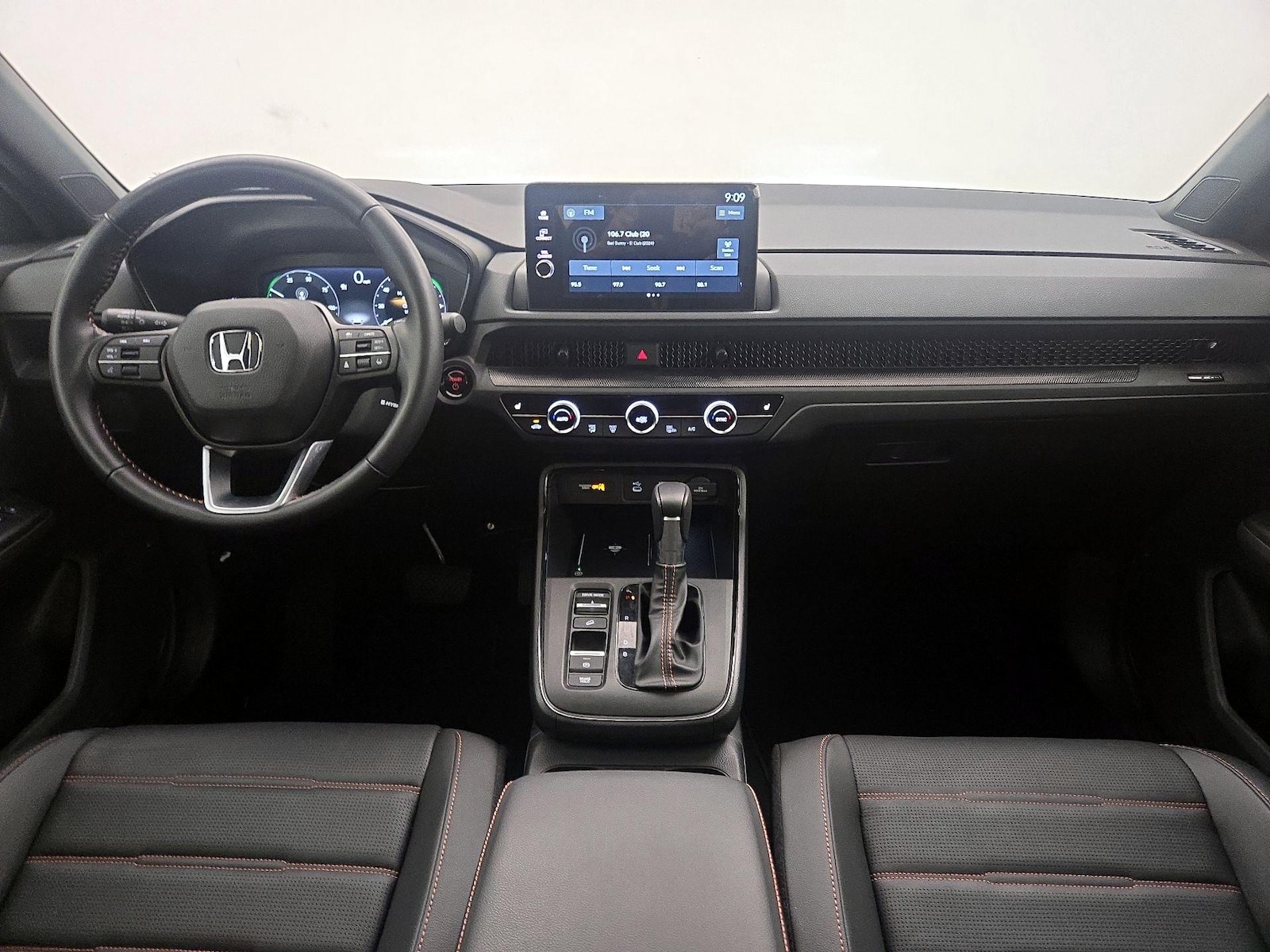 2026 Honda CR-V Sport-L - Photo 10