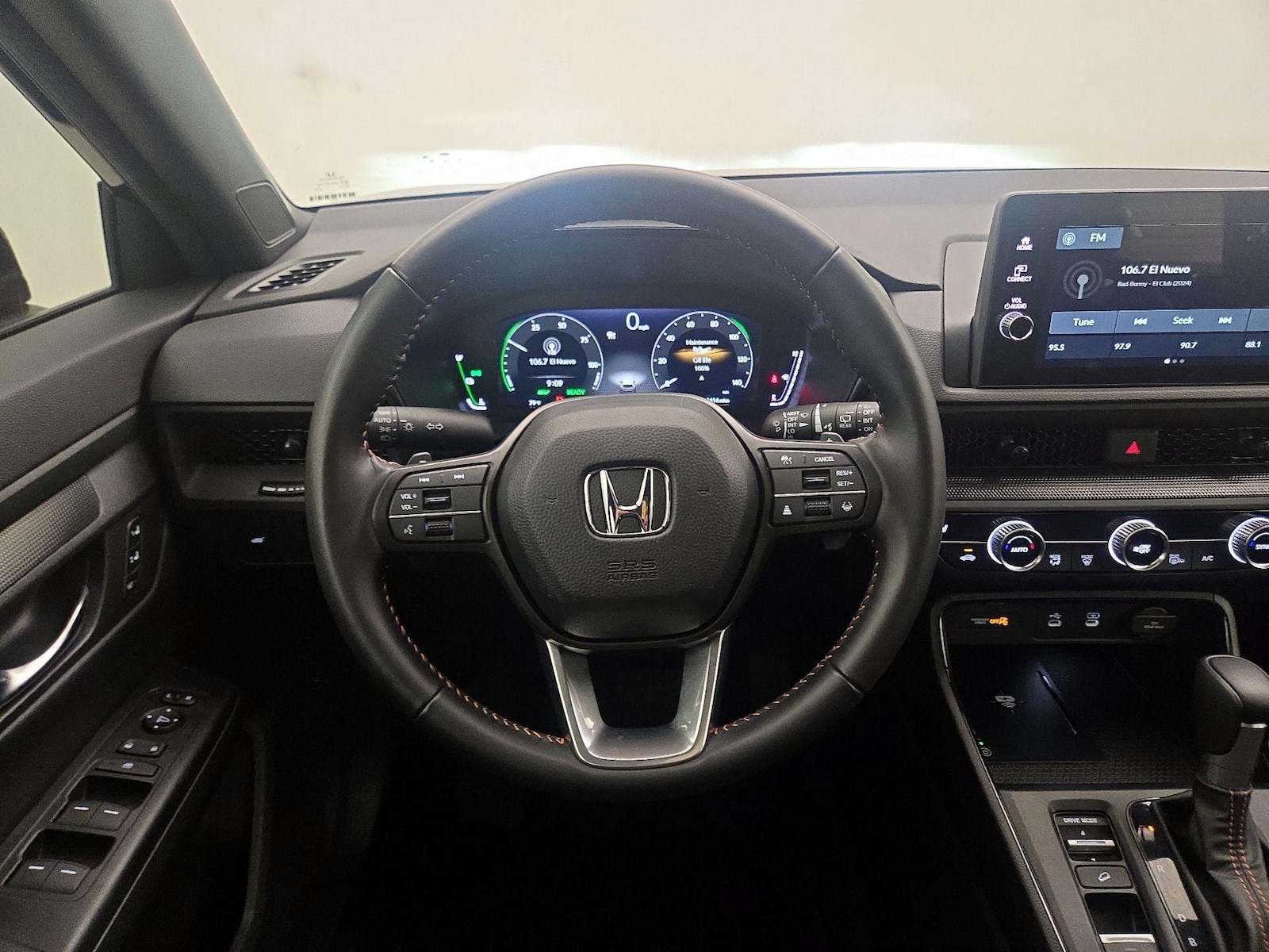 2026 Honda CR-V Sport-L - Photo 11