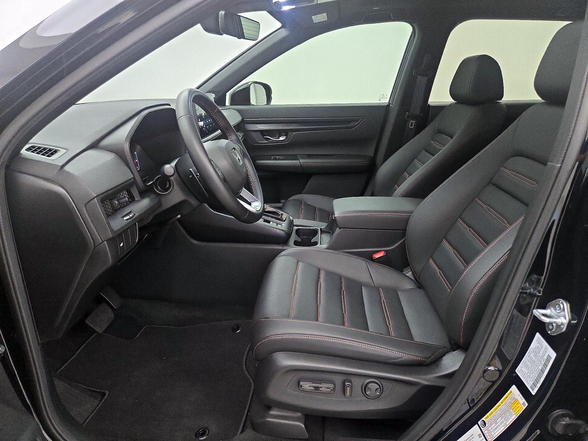 Thumbnail: 2026 Honda CR-V - 11