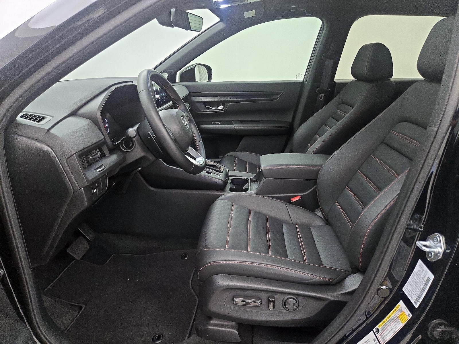 2026 Honda CR-V Sport-L - Photo 12