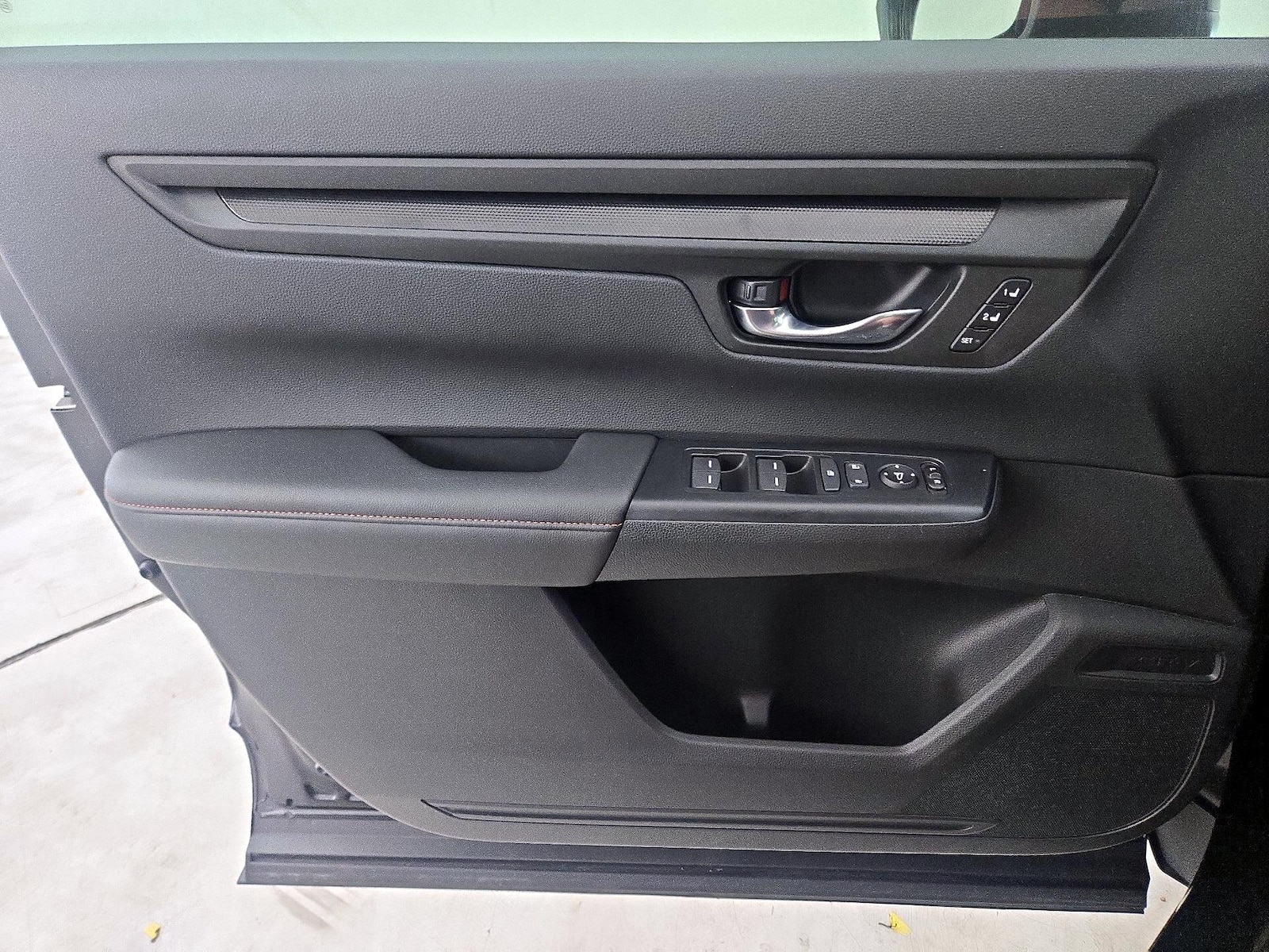 2026 Honda CR-V Sport-L - Photo 13
