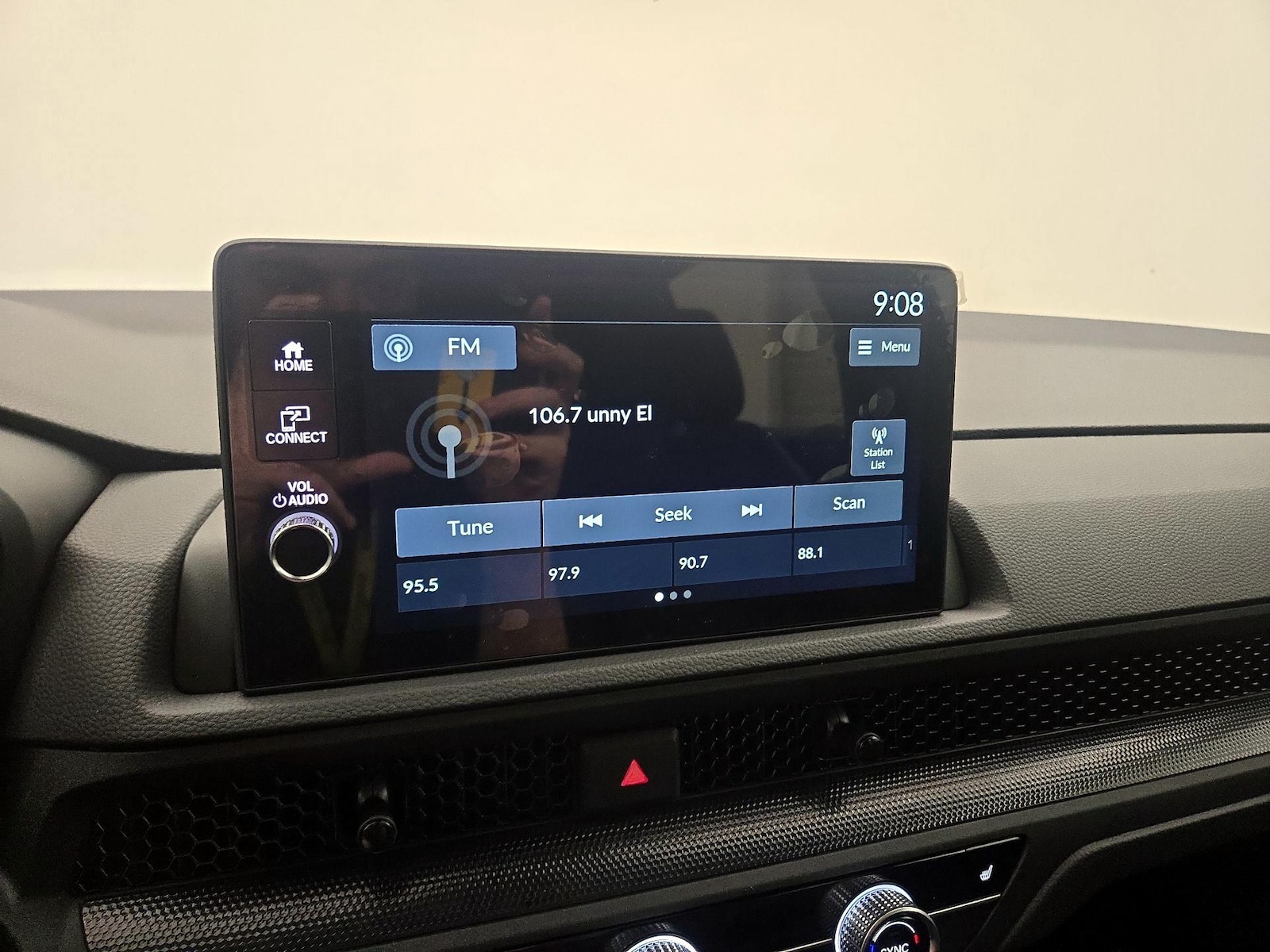 2026 Honda CR-V Sport-L - Photo 16
