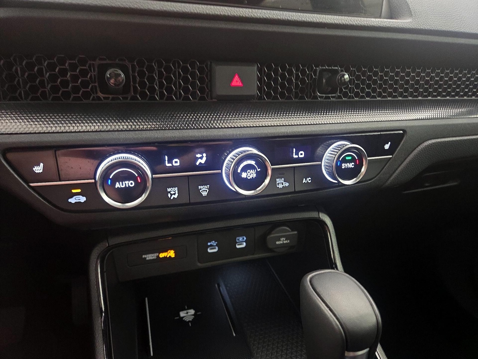 2026 Honda CR-V Sport-L - Photo 17