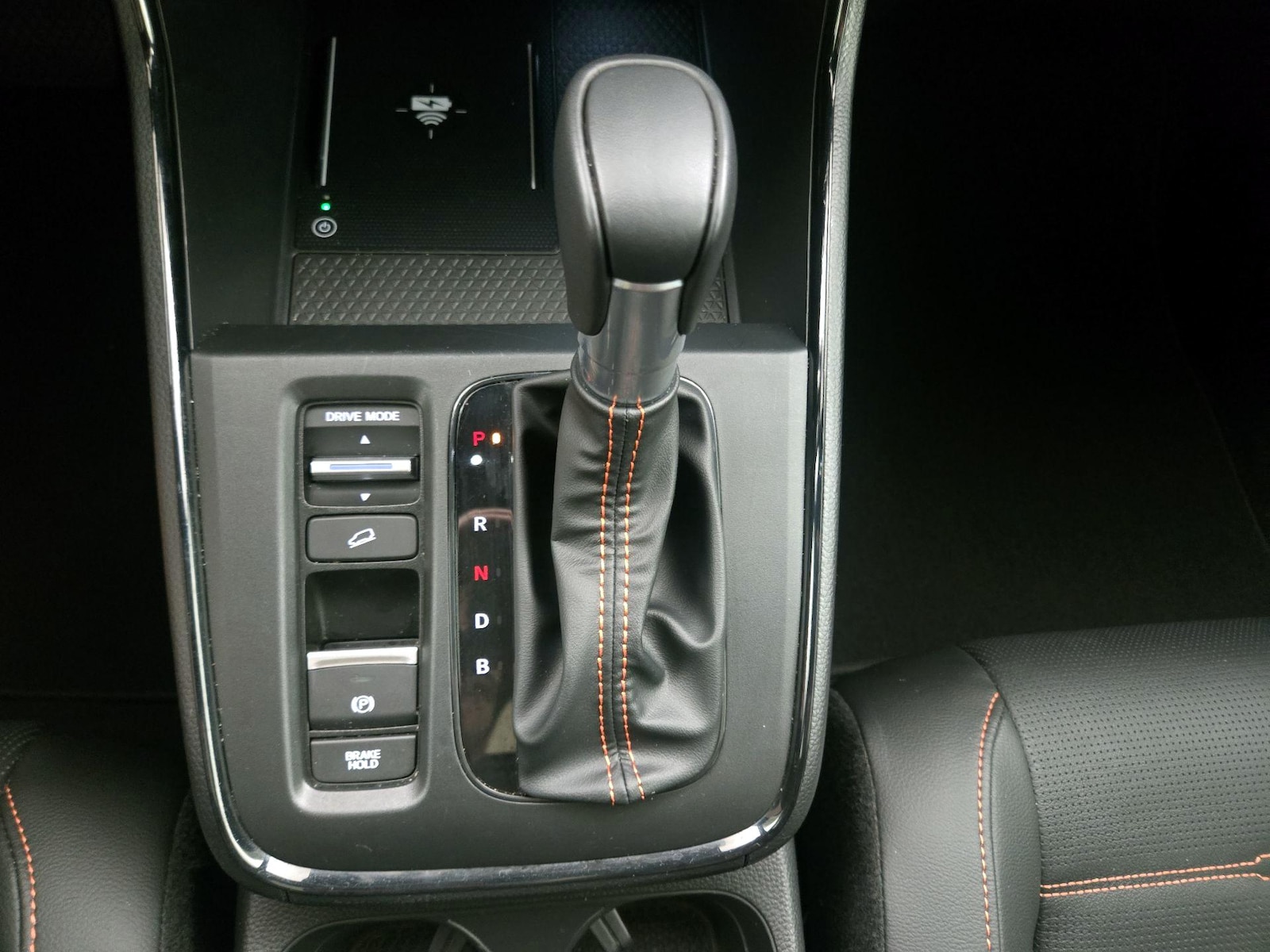 2026 Honda CR-V Sport-L - Photo 18