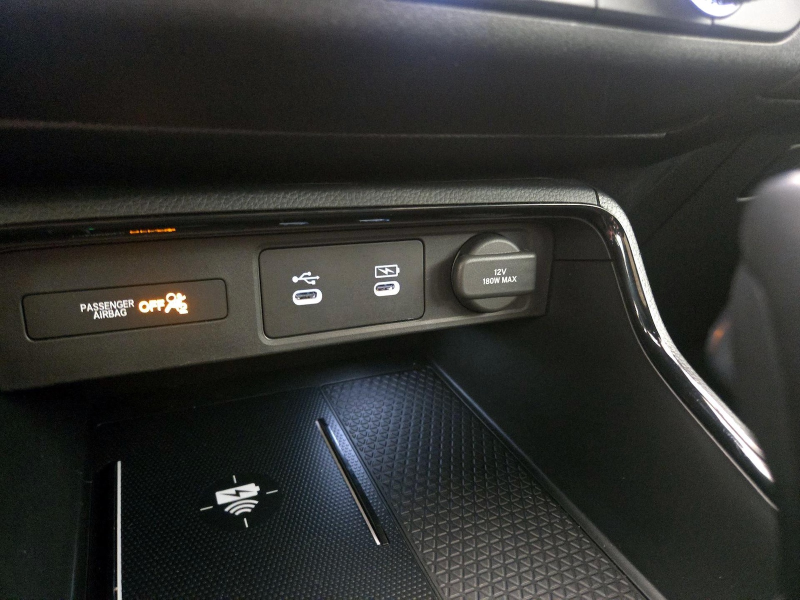 2026 Honda CR-V Sport-L - Photo 19