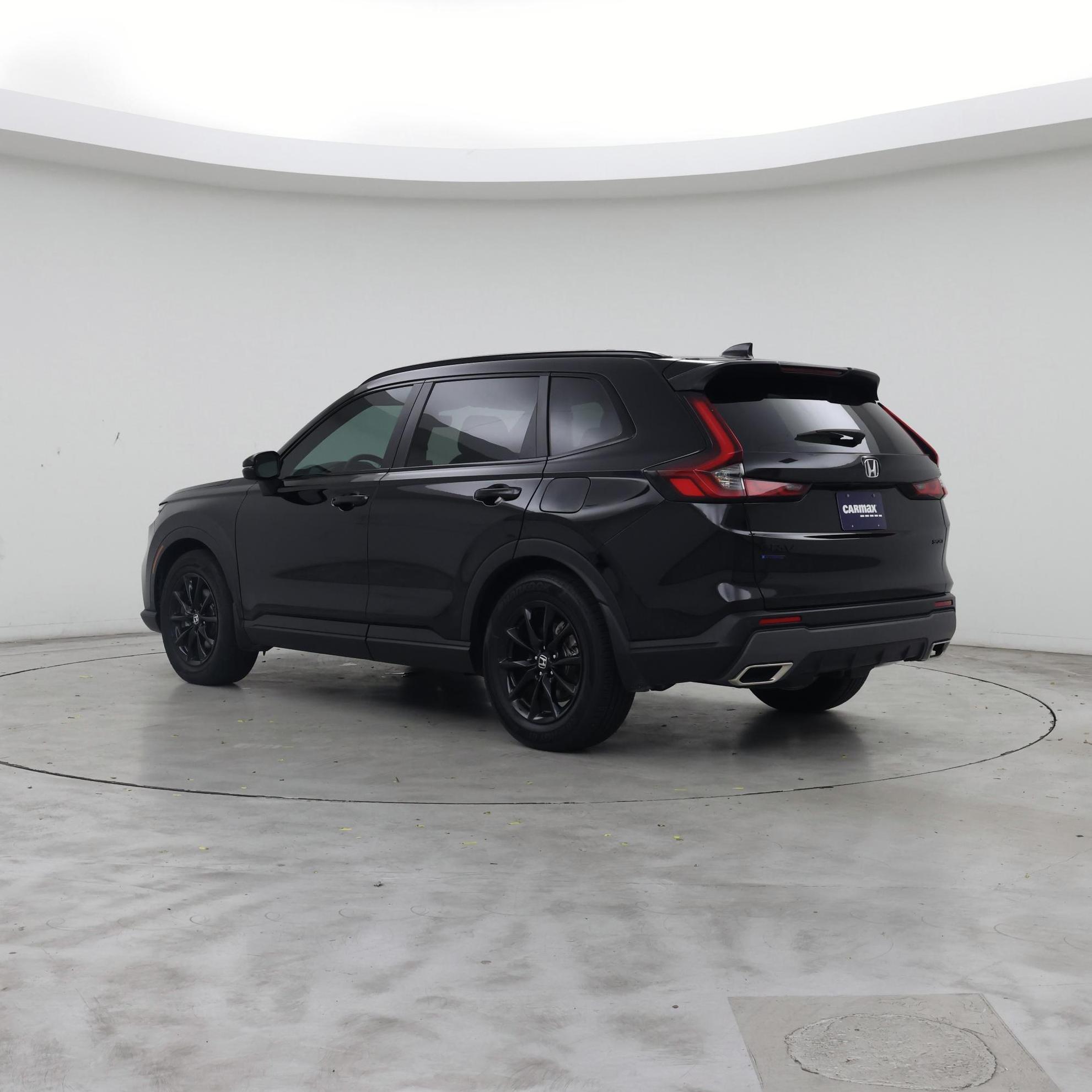 Thumbnail: 2026 Honda CR-V - 2