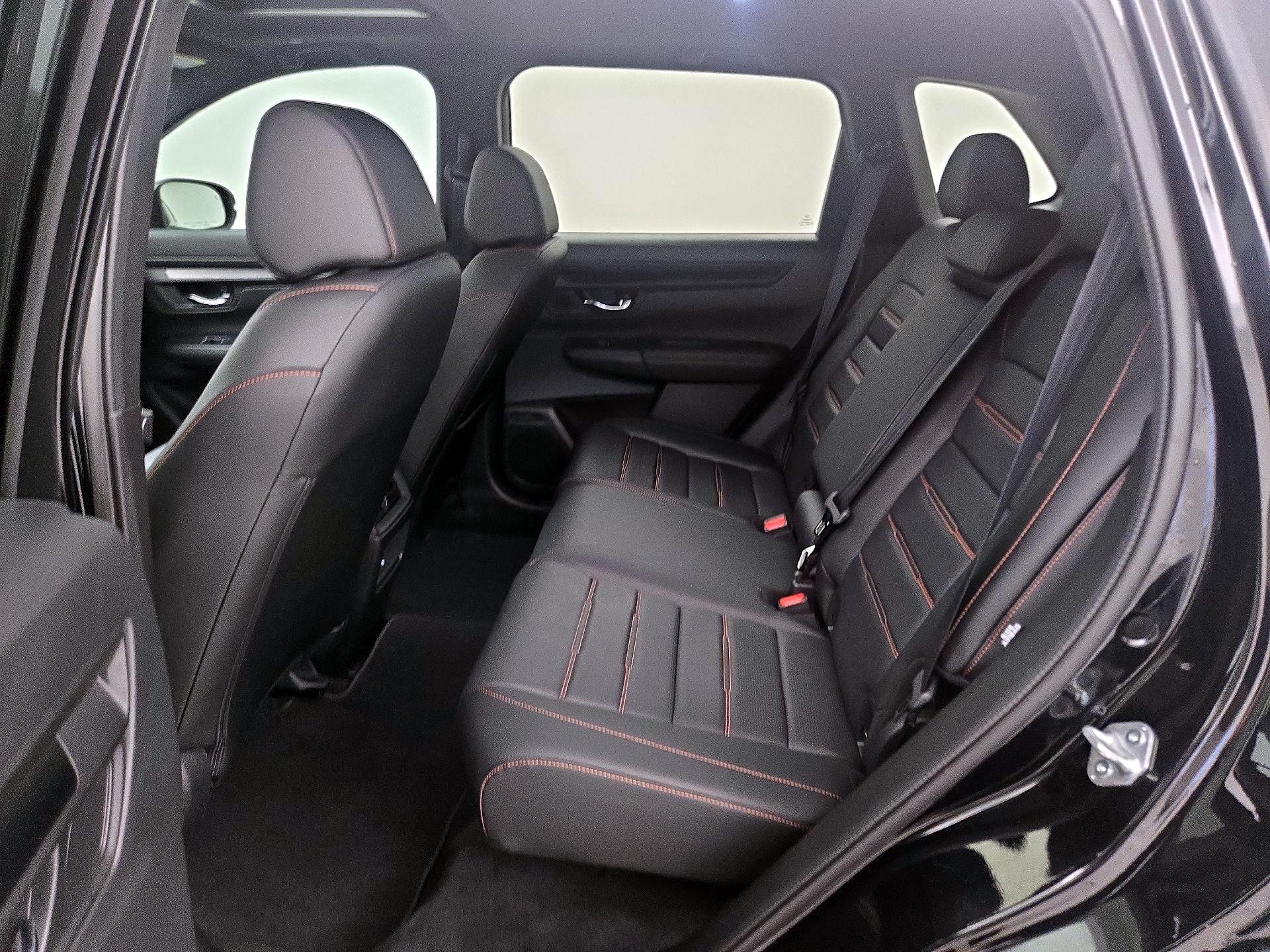 Thumbnail: 2026 Honda CR-V - 20