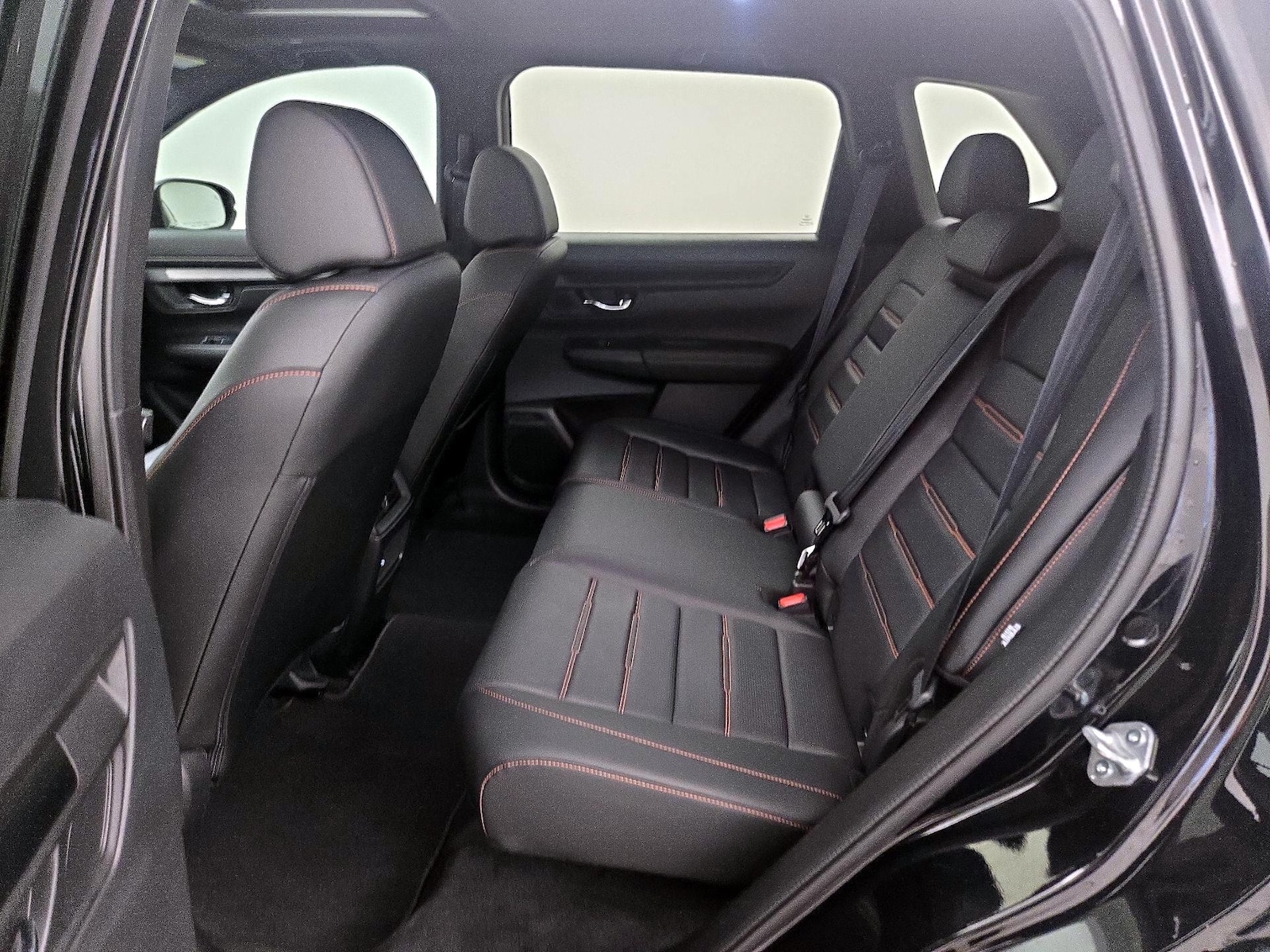 2026 Honda CR-V Sport-L - Photo 21