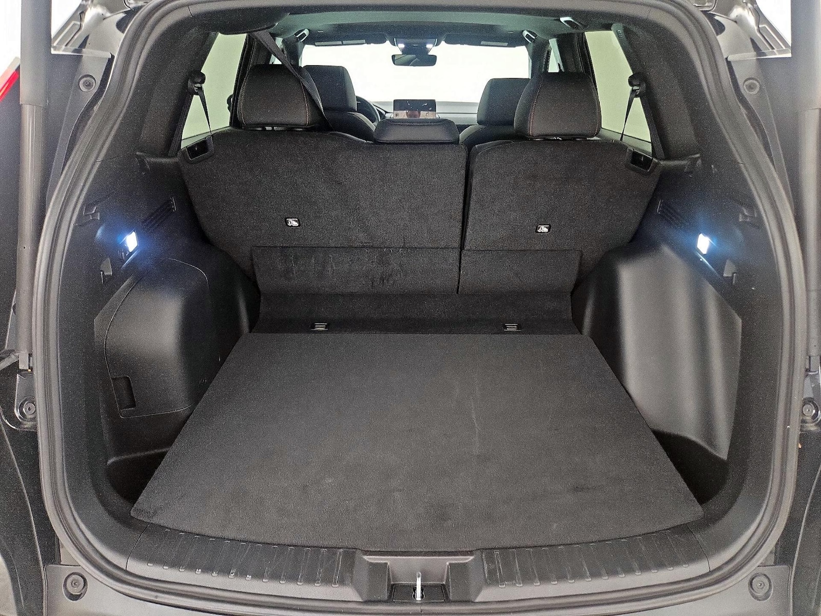 2026 Honda CR-V Sport-L - Photo 22