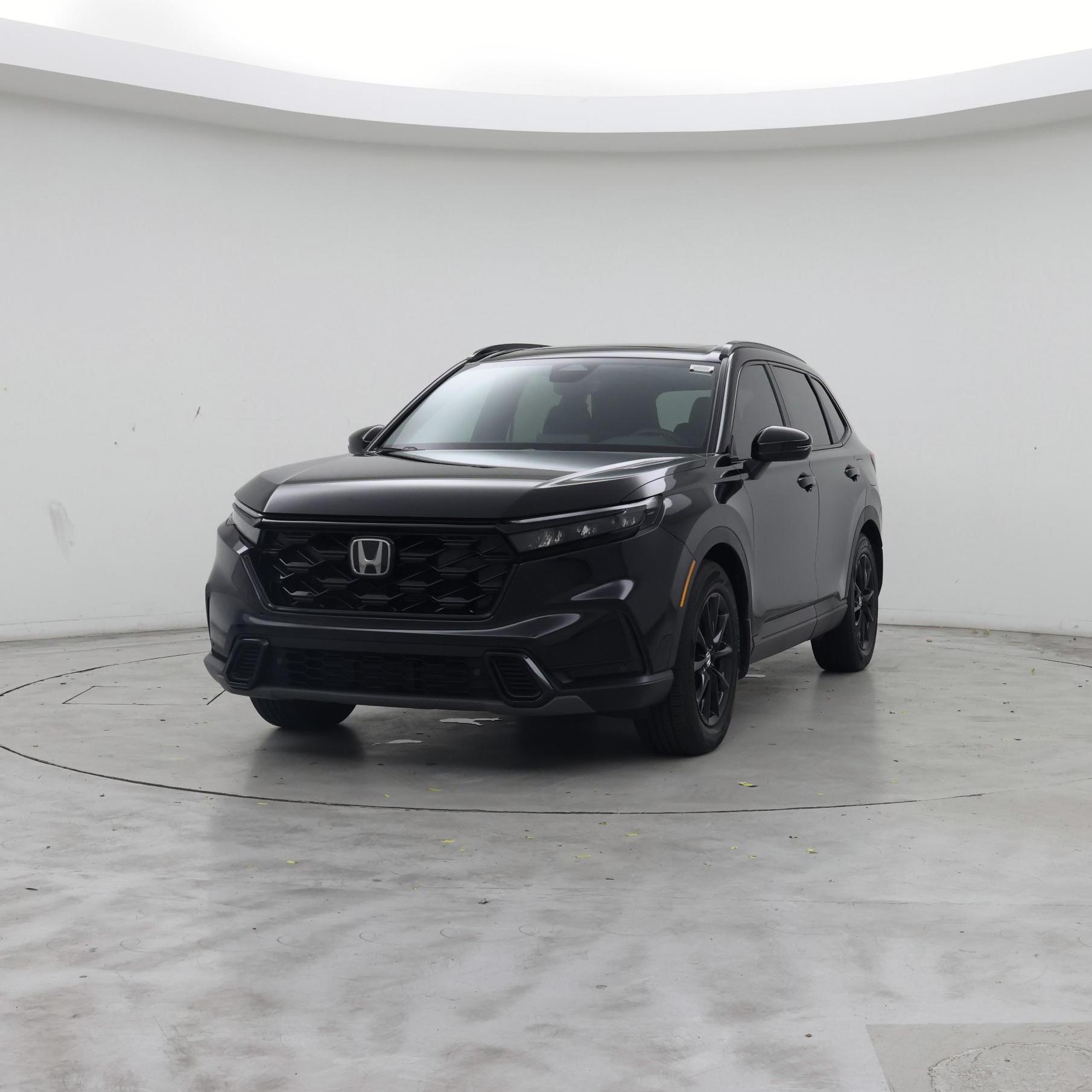 Thumbnail: 2026 Honda CR-V - 4