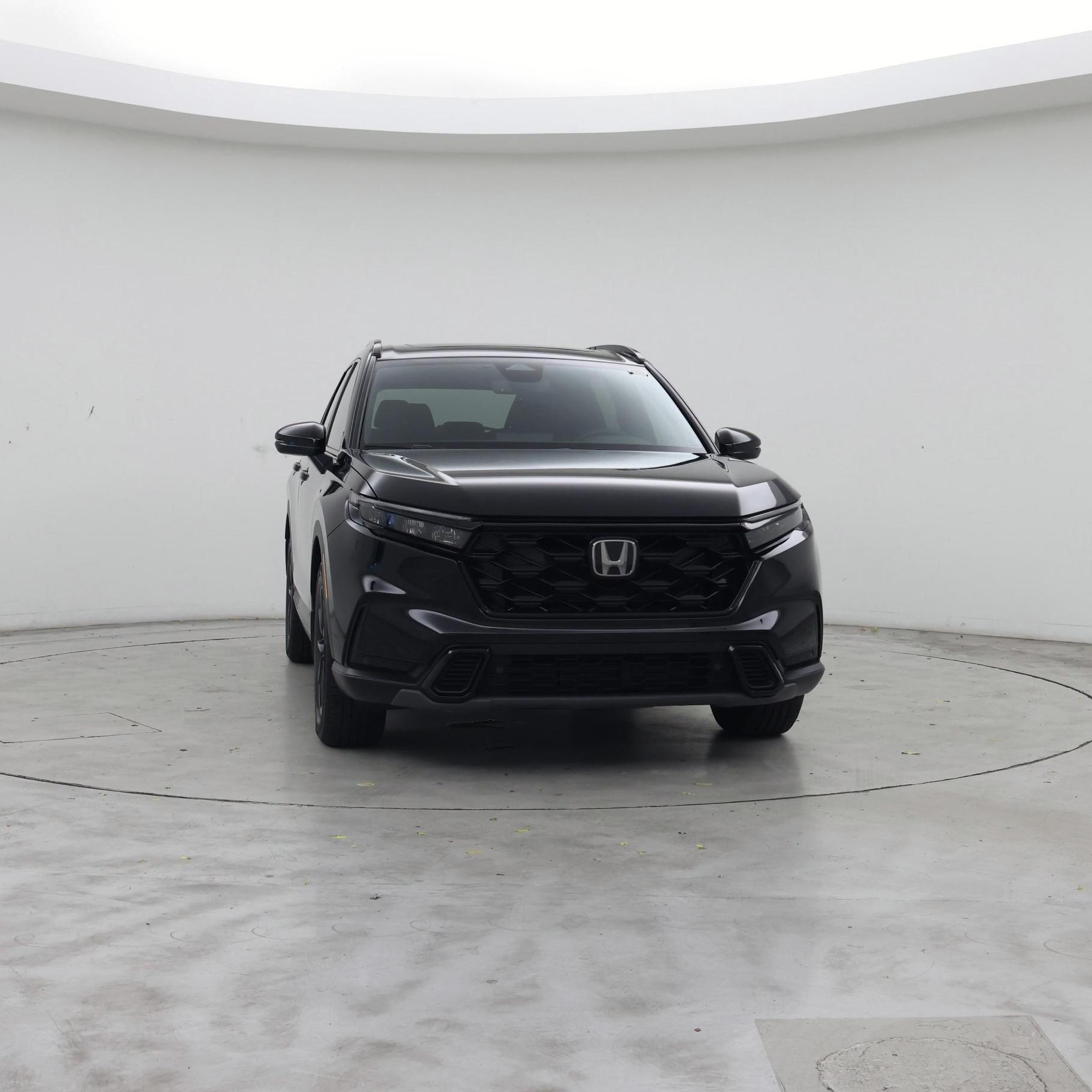 Thumbnail: 2026 Honda CR-V - 5