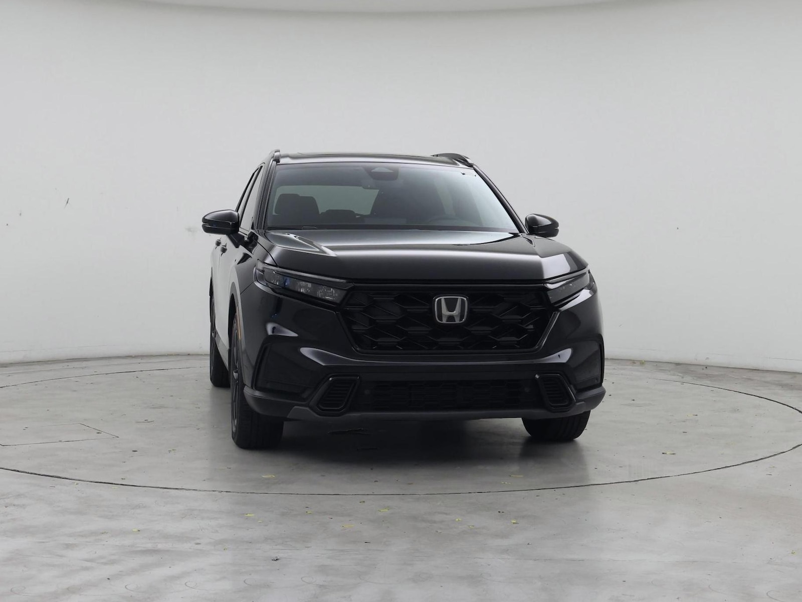 2026 Honda CR-V Sport-L - Photo 6