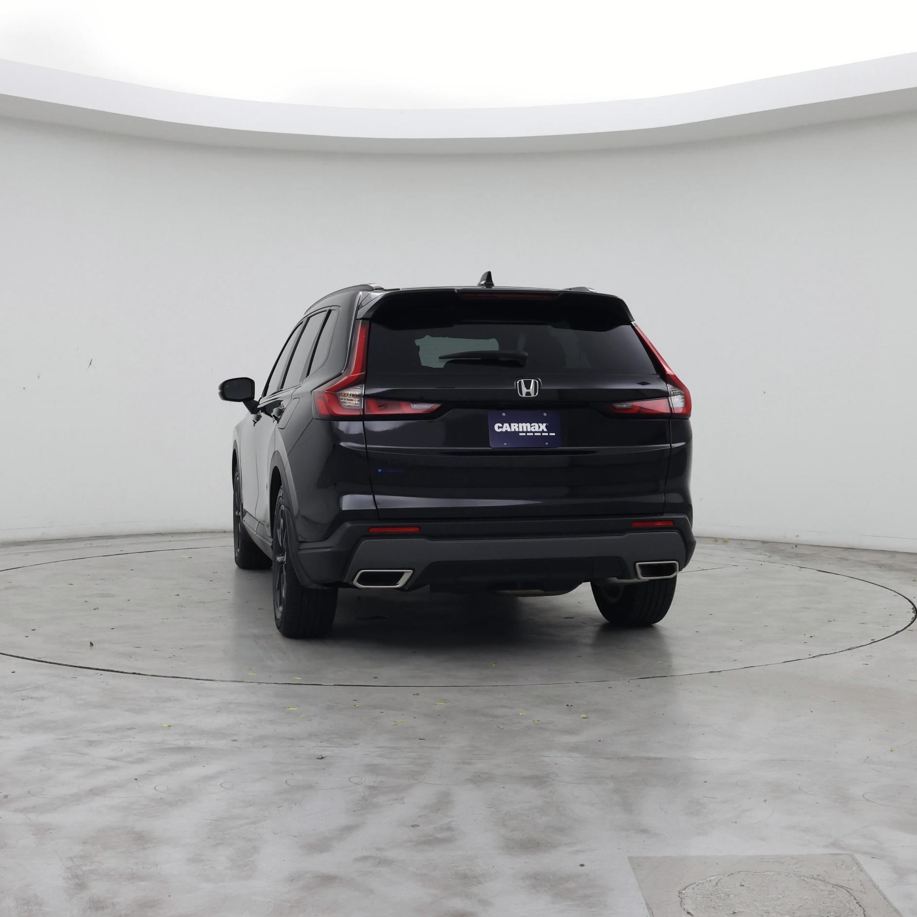 Thumbnail: 2026 Honda CR-V - 6