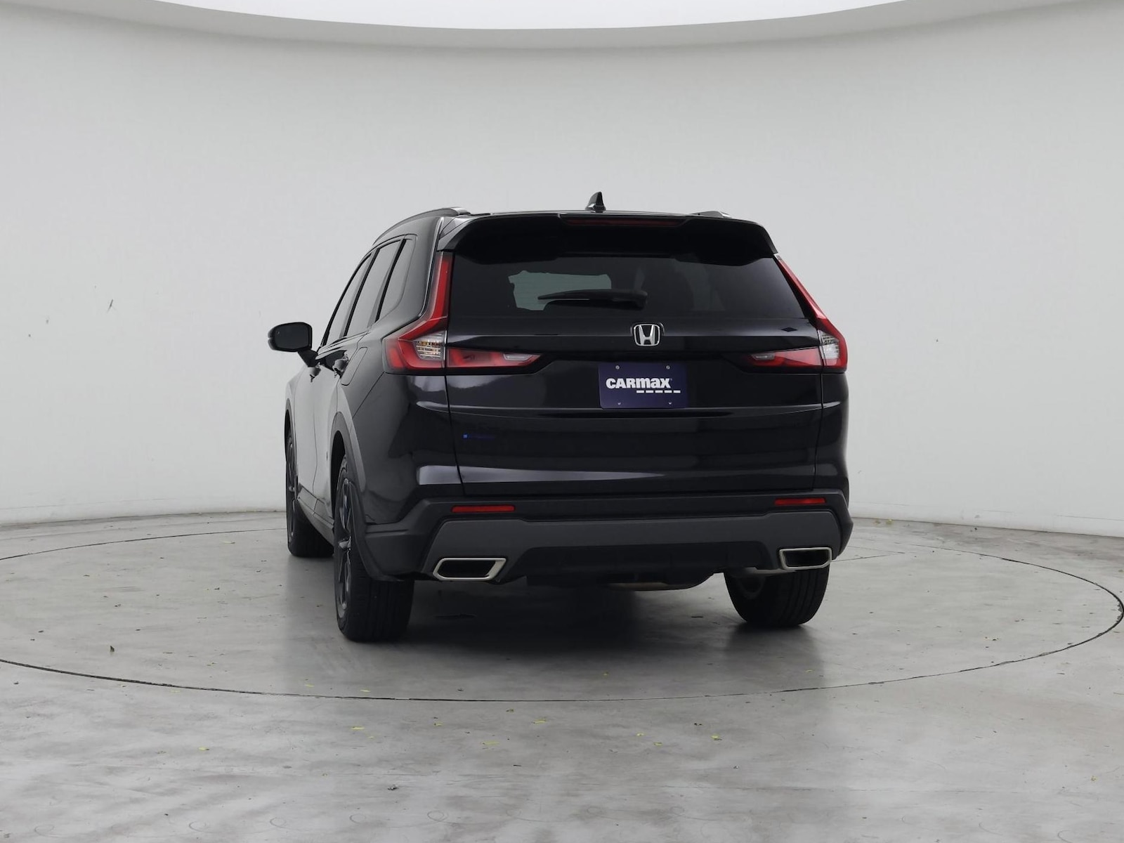 2026 Honda CR-V Sport-L - Photo 7