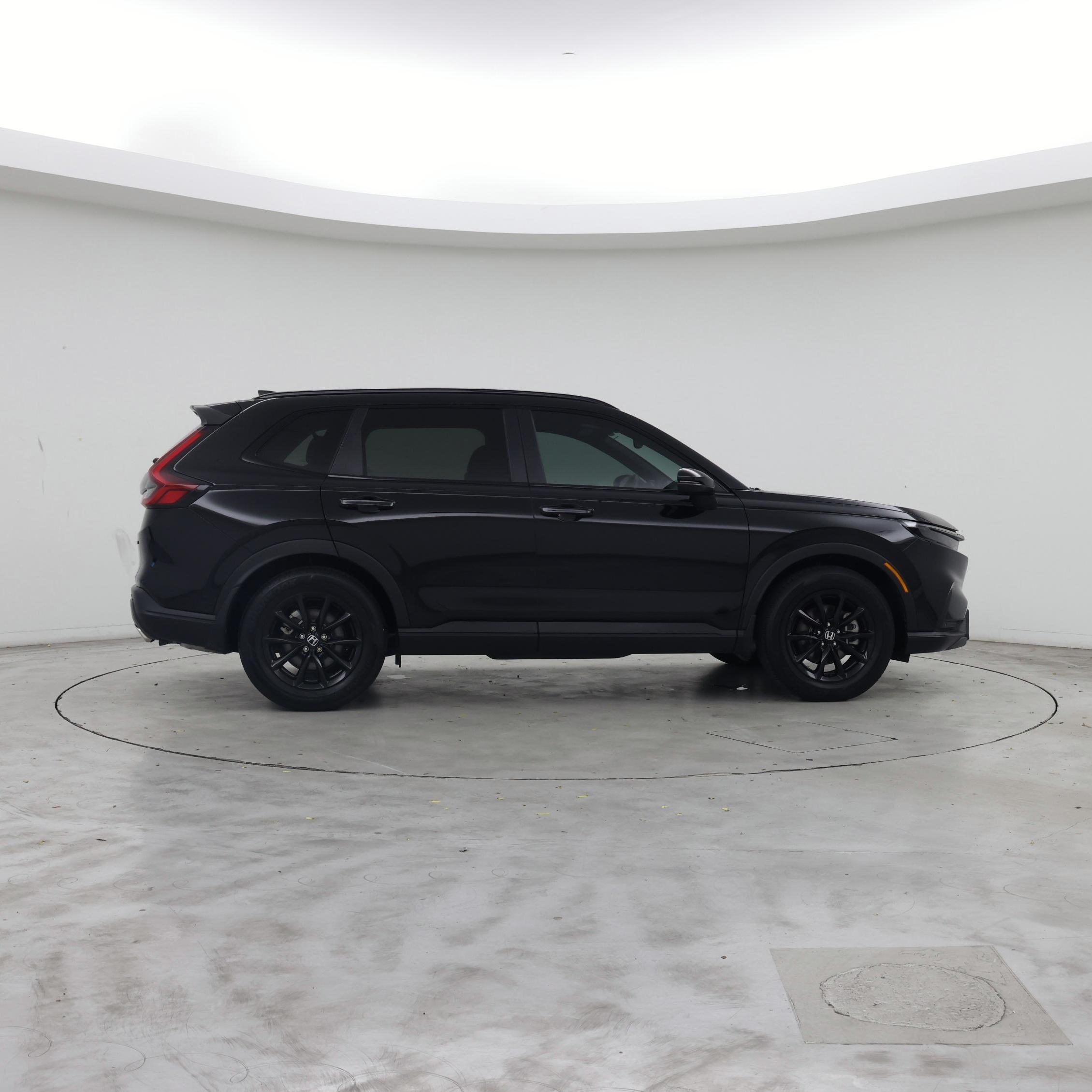 Thumbnail: 2026 Honda CR-V - 7