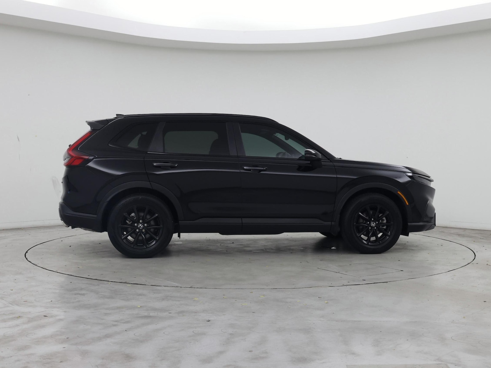 2026 Honda CR-V Sport-L - Photo 8
