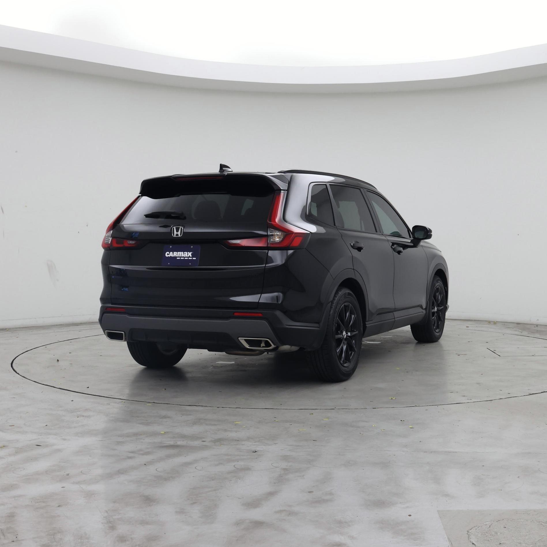 Thumbnail: 2026 Honda CR-V - 8