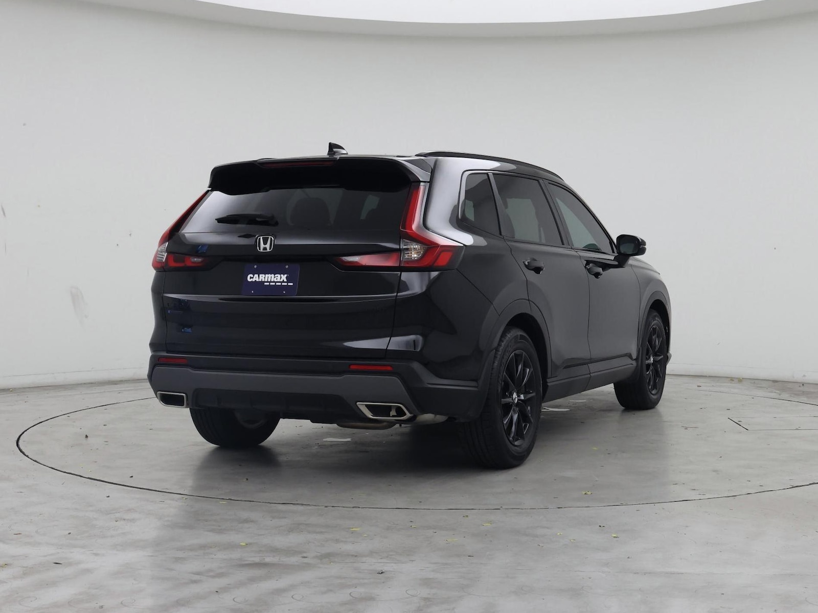 2026 Honda CR-V Sport-L - Photo 9