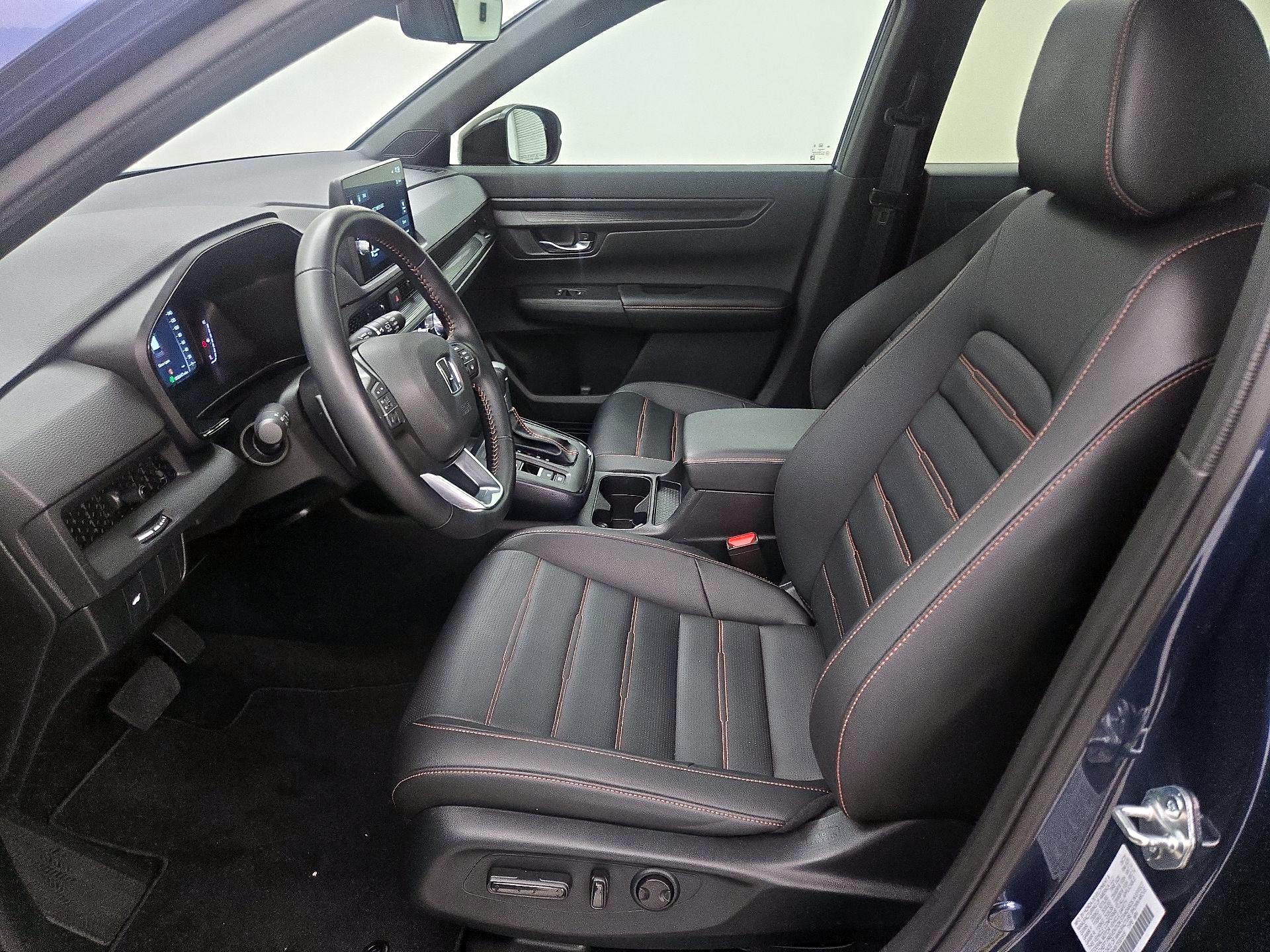 Thumbnail: 2026 Honda CR-V - 11