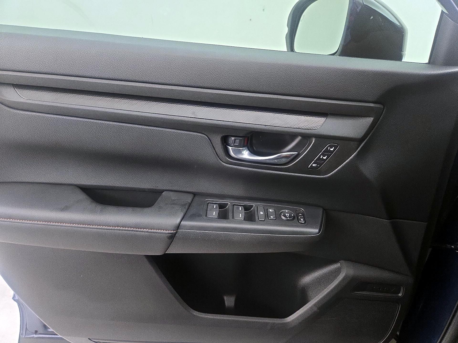 Thumbnail: 2026 Honda CR-V - 12