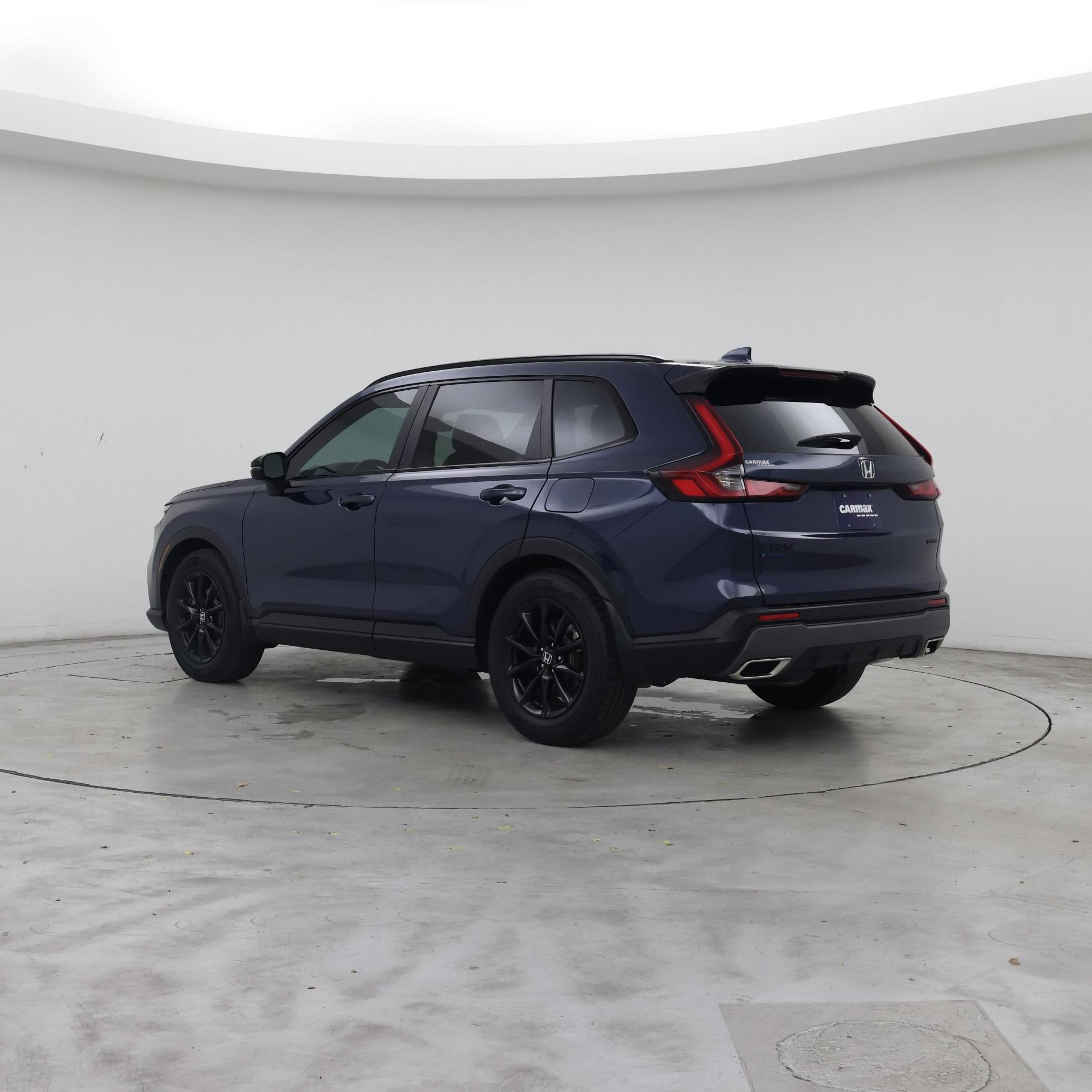 Thumbnail: 2026 Honda CR-V - 2