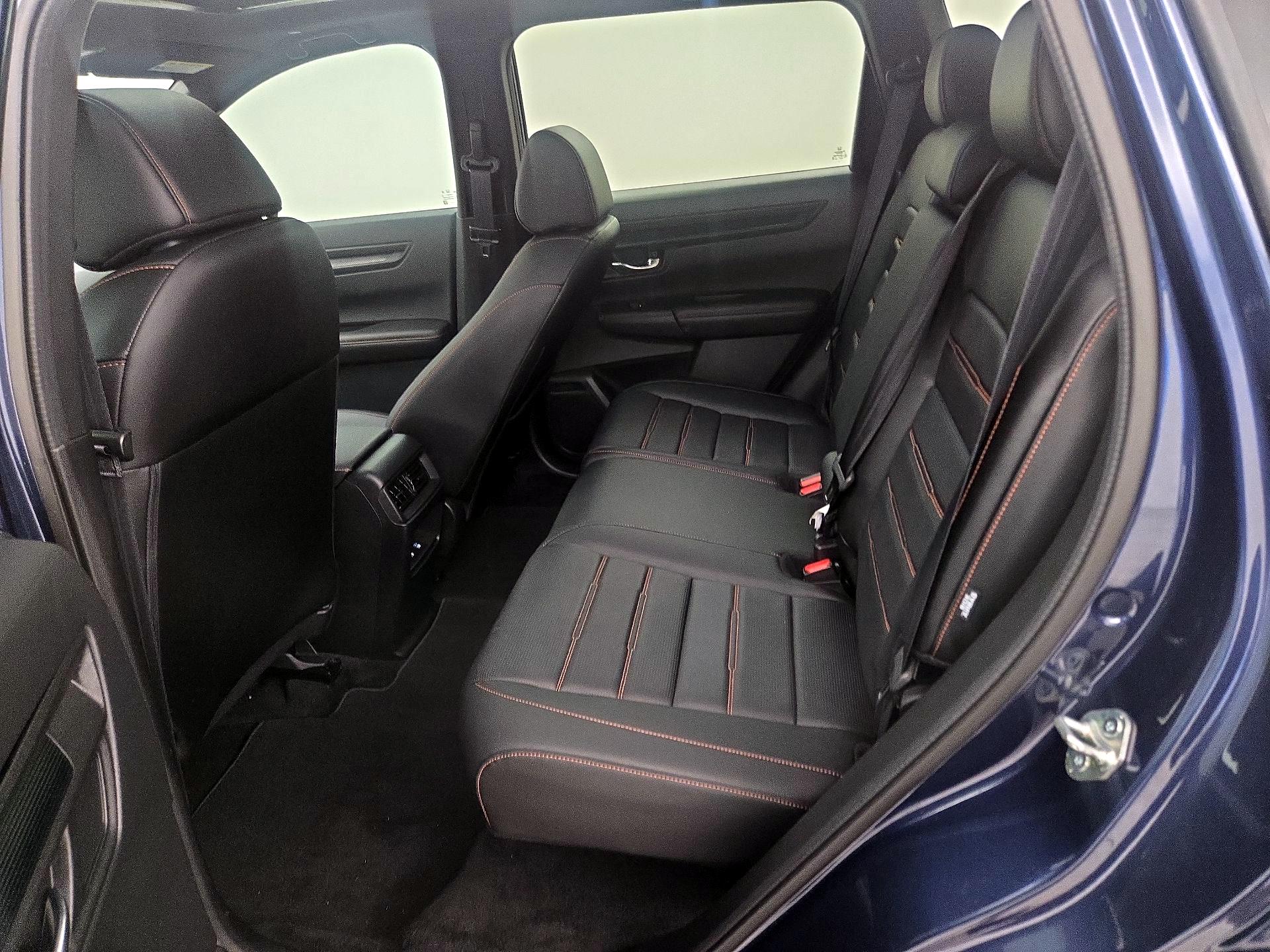 Thumbnail: 2026 Honda CR-V - 19
