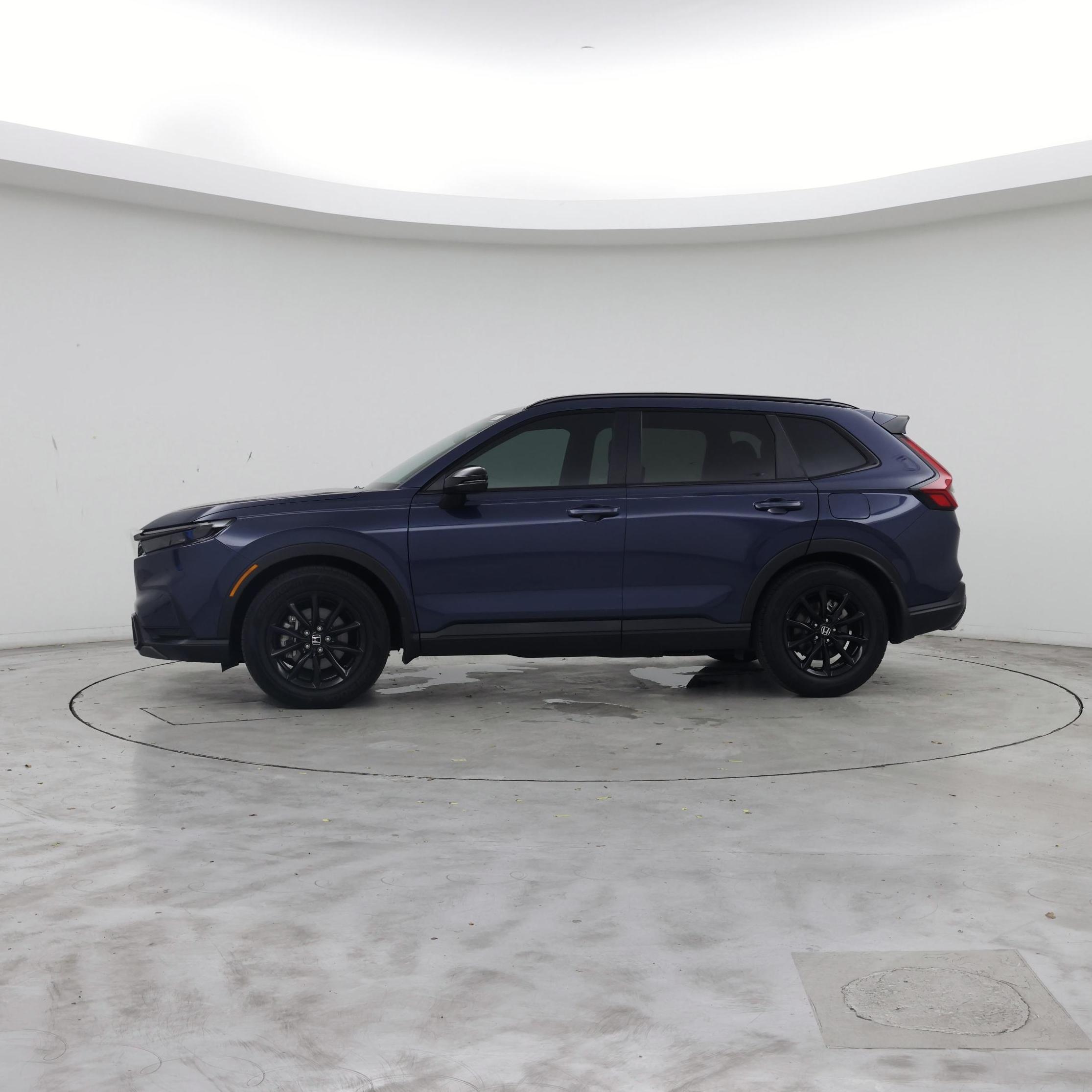 Thumbnail: 2026 Honda CR-V - 3