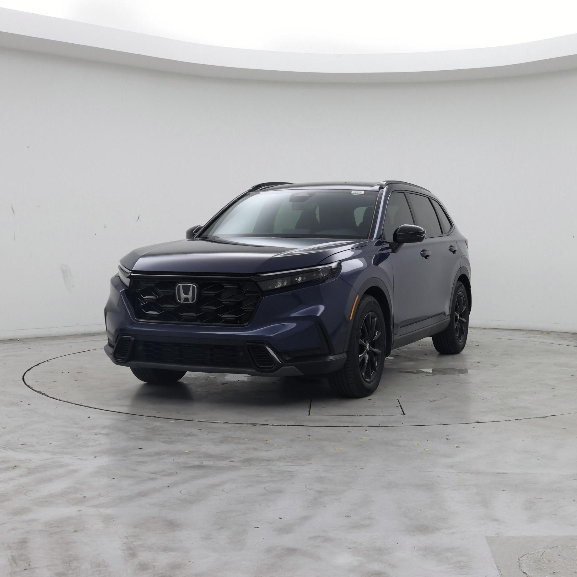 Thumbnail: 2026 Honda CR-V - 4