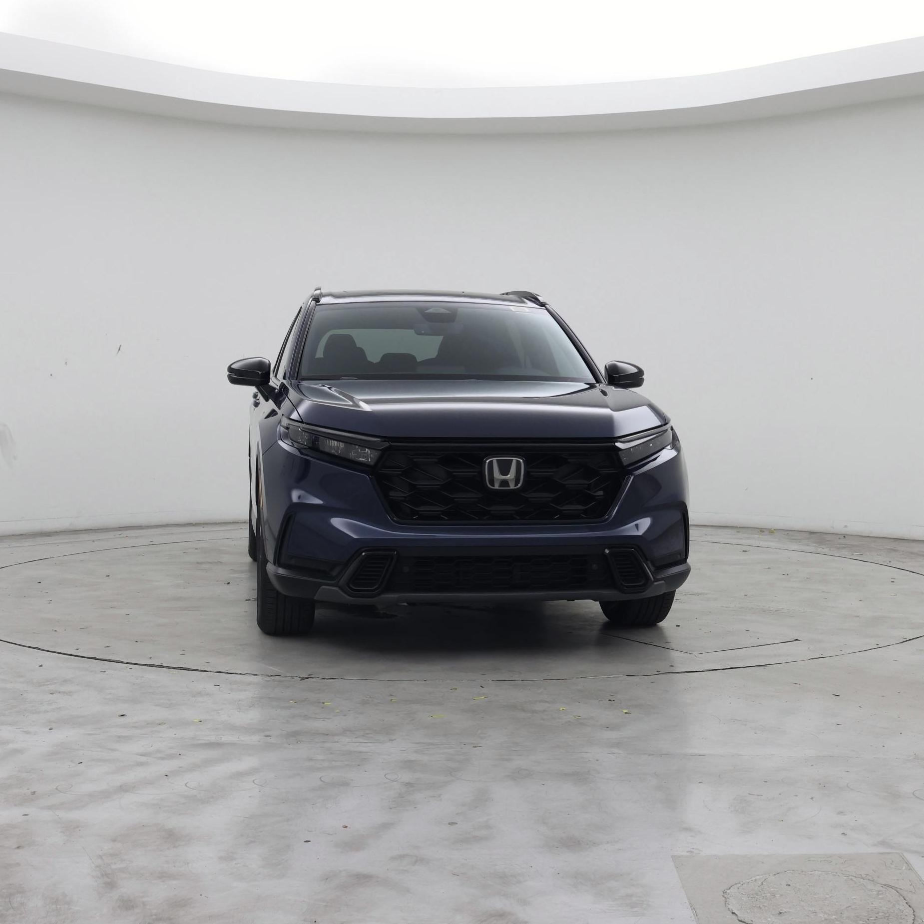 Thumbnail: 2026 Honda CR-V - 5