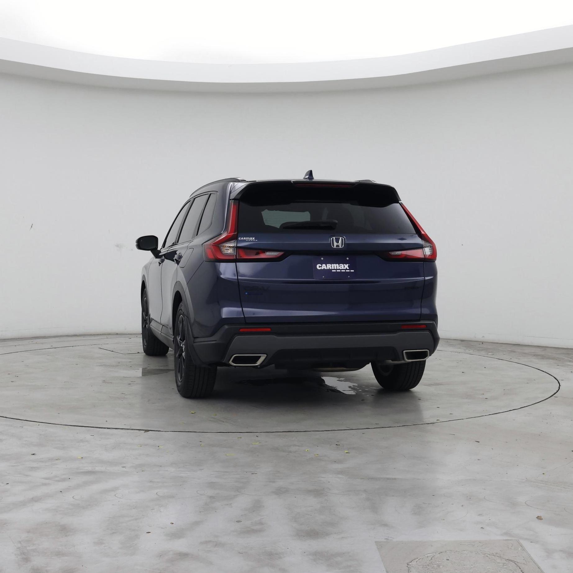 Thumbnail: 2026 Honda CR-V - 6