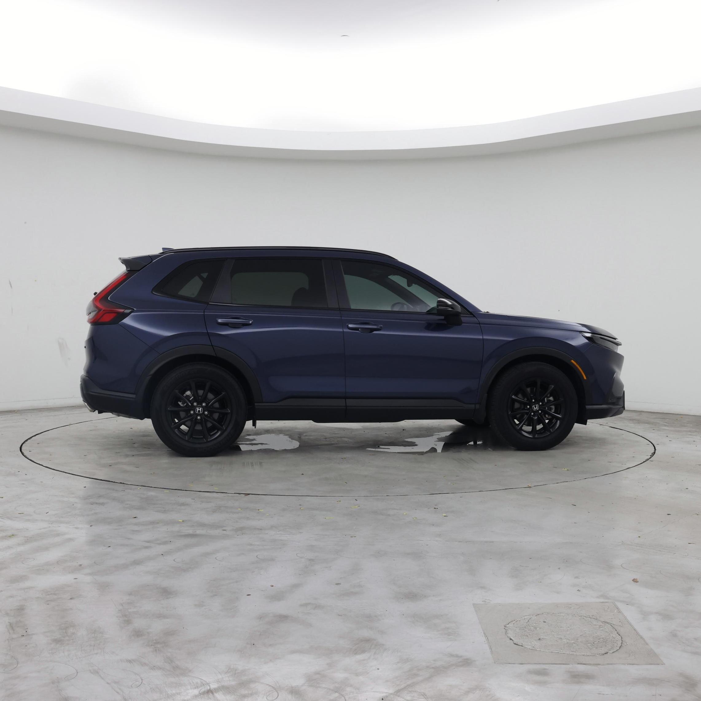 Thumbnail: 2026 Honda CR-V - 7