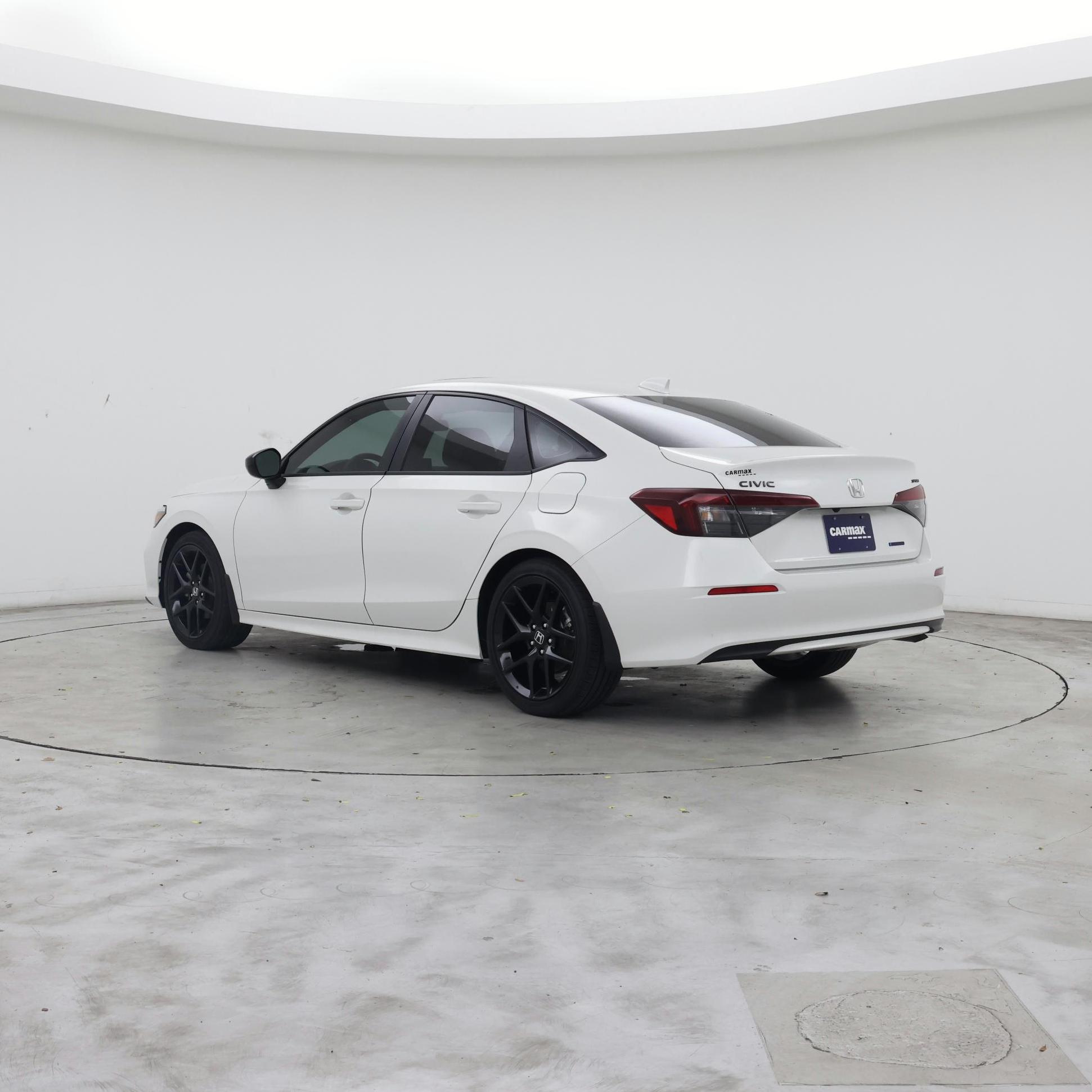 Thumbnail: 2026 Honda Civic - 2